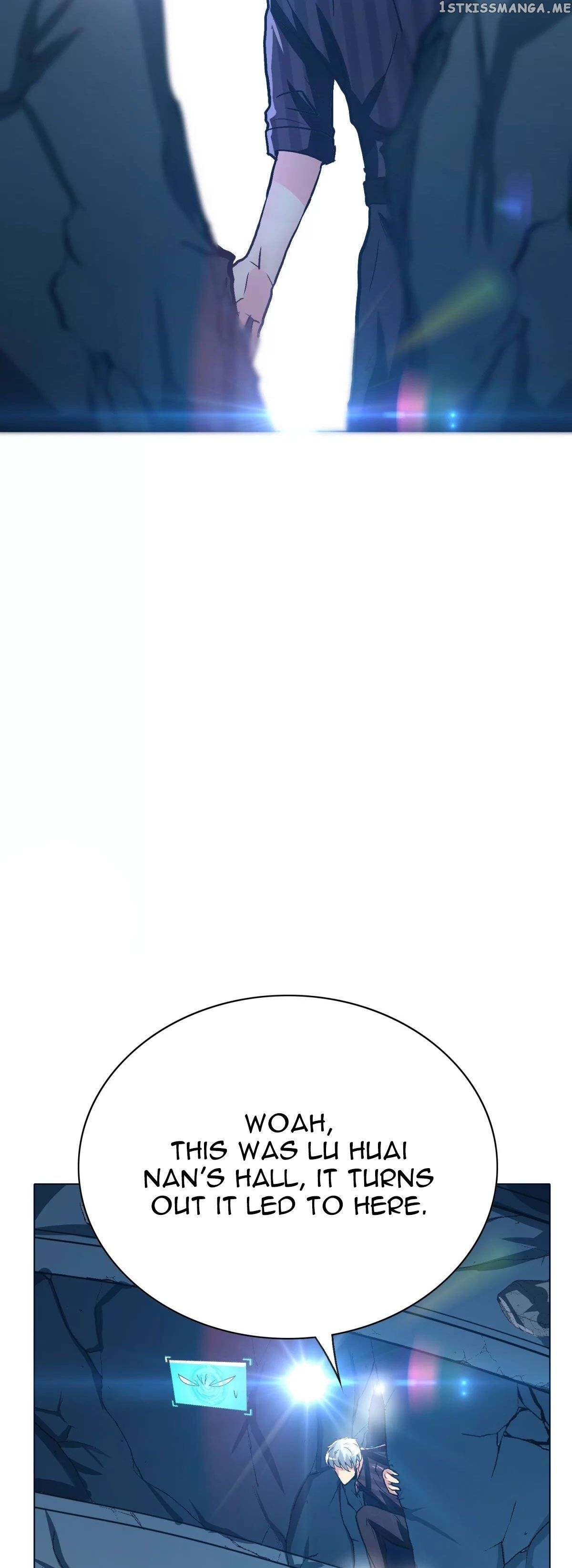 System Xianzun in the City ( I Am Immortal ) chapter 113 - page 28