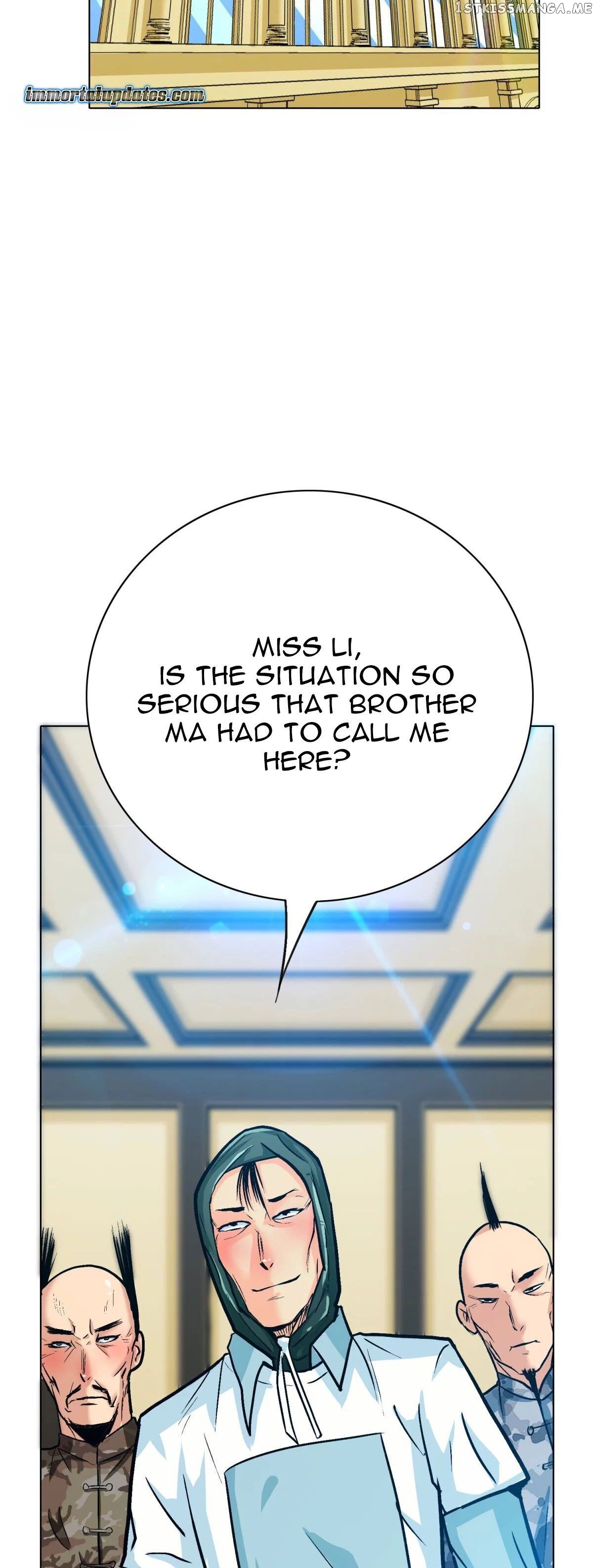 System Xianzun in the City ( I Am Immortal ) chapter 113 - page 3