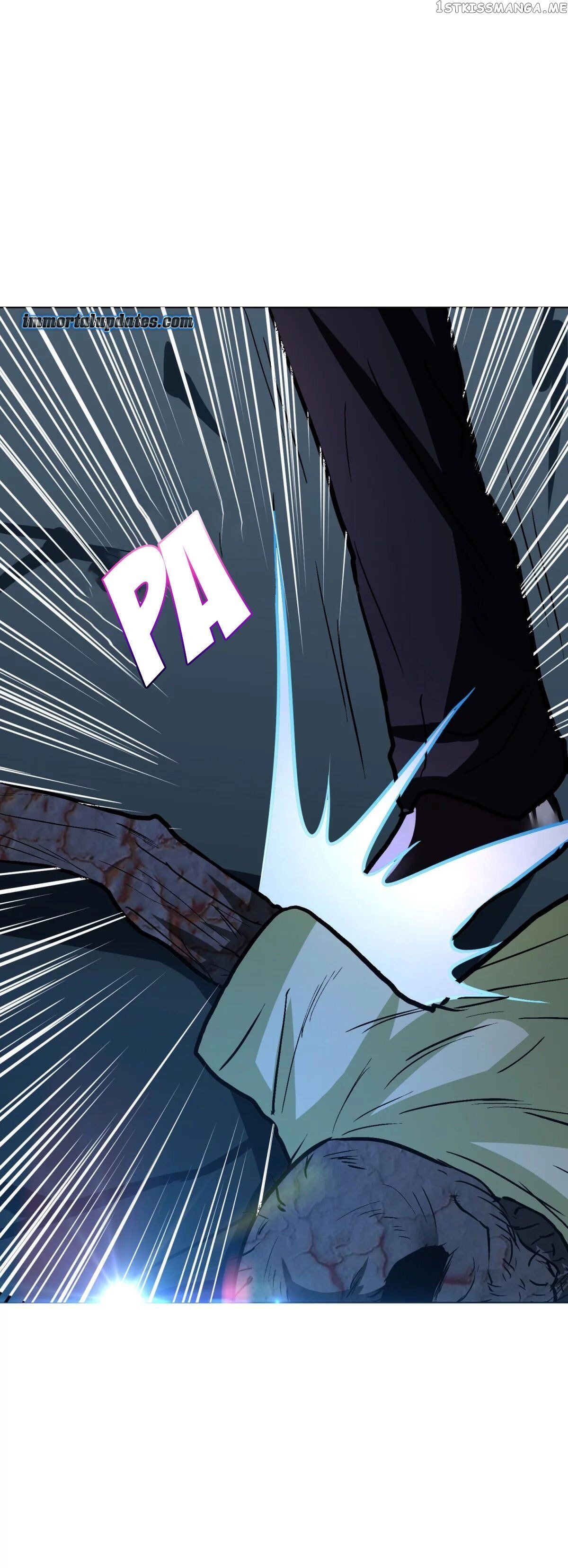 System Xianzun in the City ( I Am Immortal ) chapter 113 - page 31