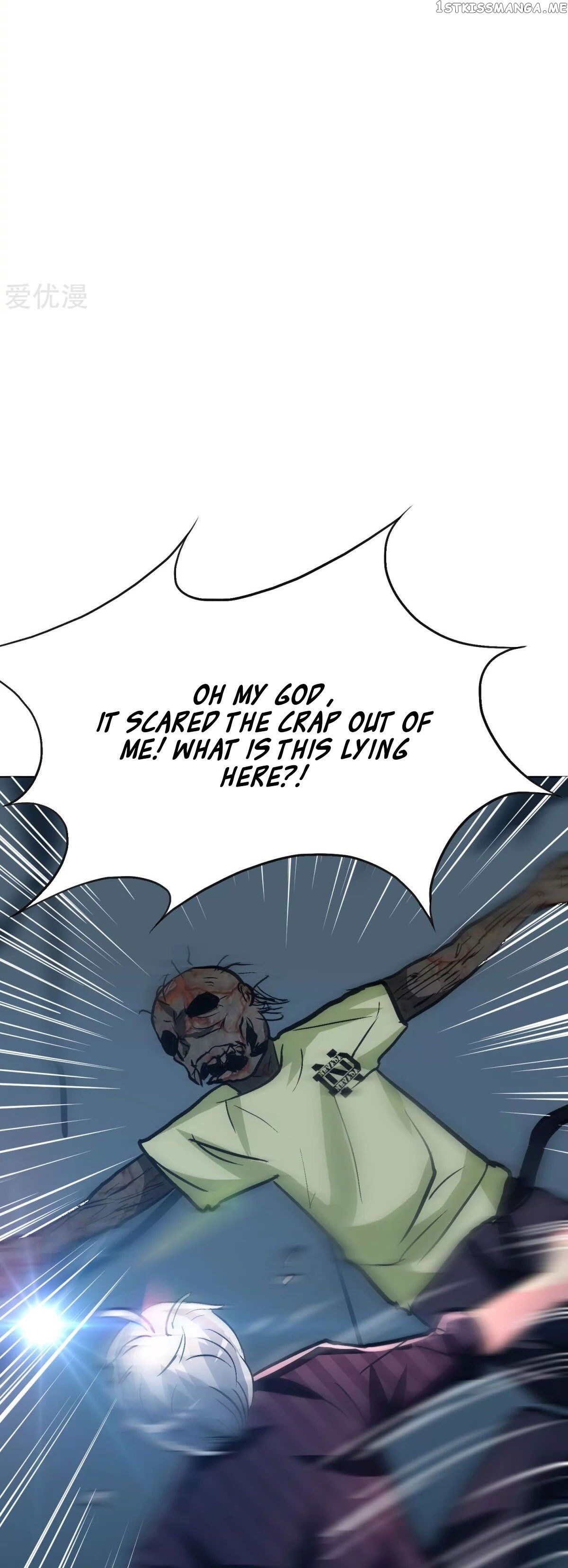 System Xianzun in the City ( I Am Immortal ) chapter 113 - page 32