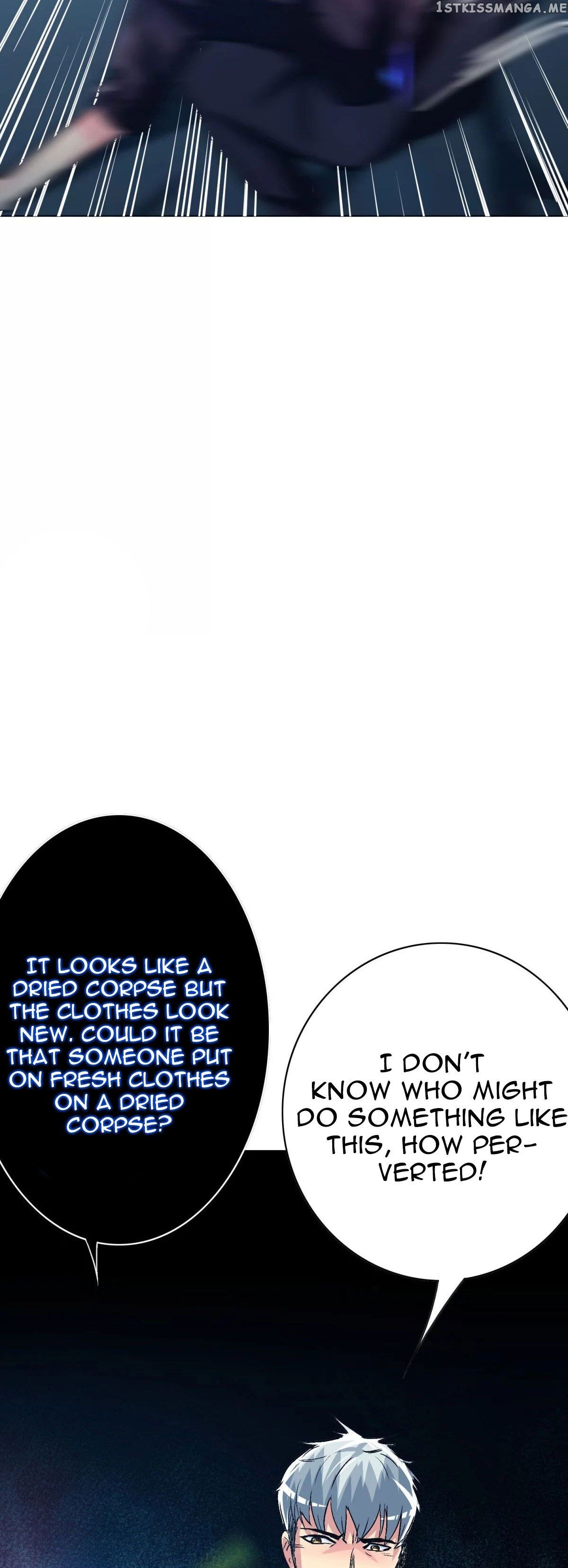 System Xianzun in the City ( I Am Immortal ) chapter 113 - page 33