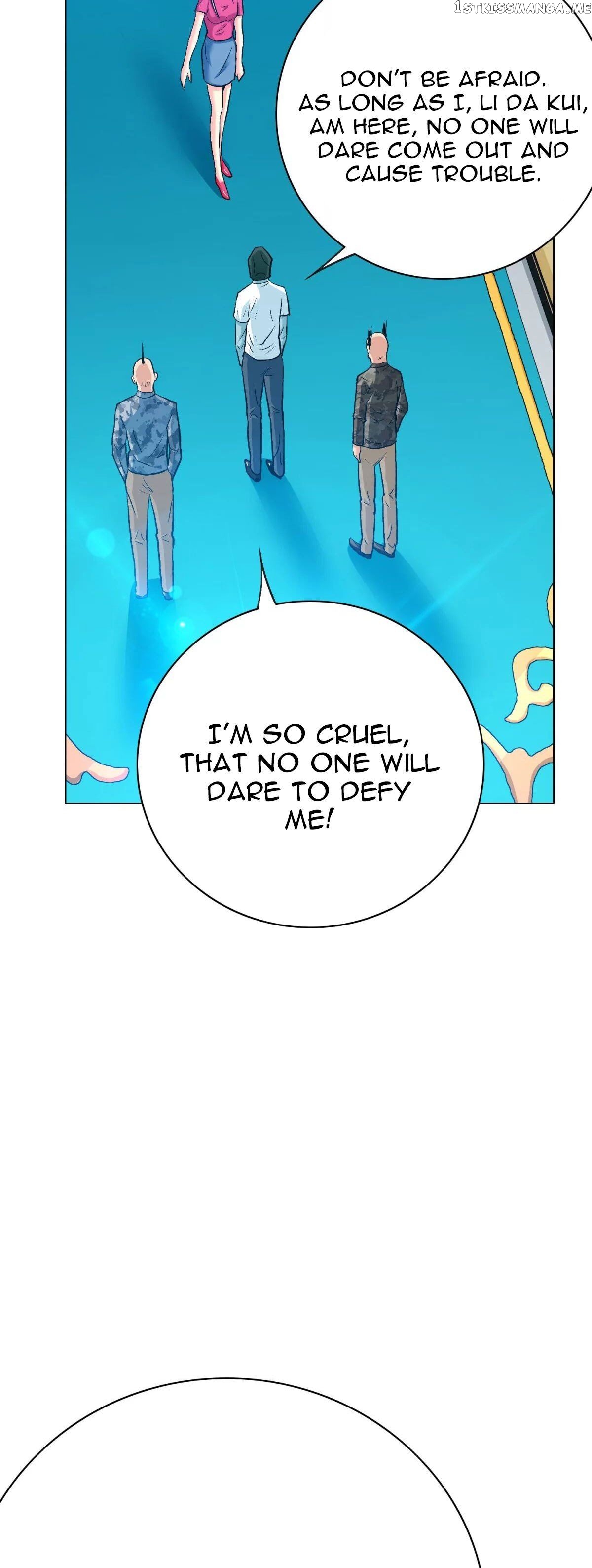 System Xianzun in the City ( I Am Immortal ) chapter 113 - page 5
