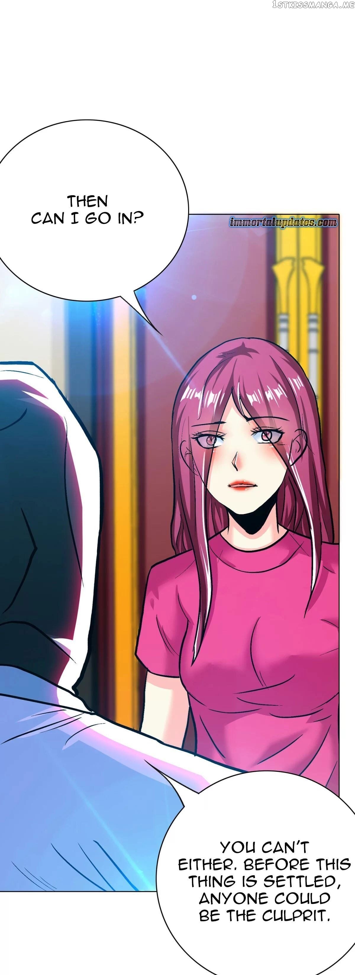 System Xianzun in the City ( I Am Immortal ) chapter 113 - page 7