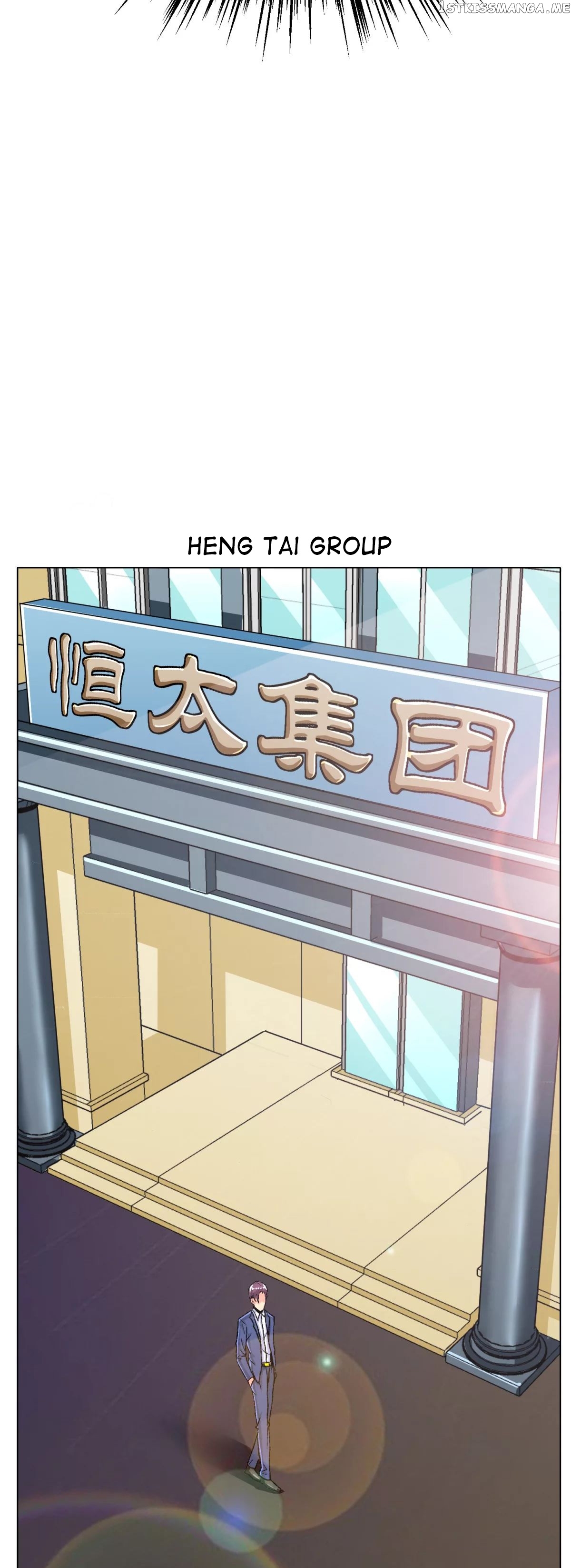 System Xianzun in the City ( I Am Immortal ) chapter 111 - page 23