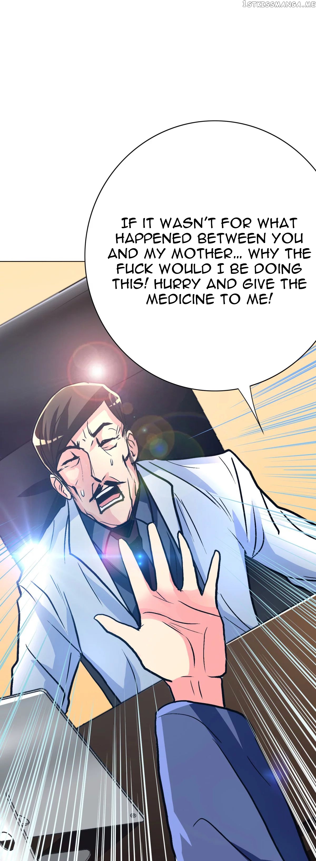 System Xianzun in the City ( I Am Immortal ) chapter 111 - page 34