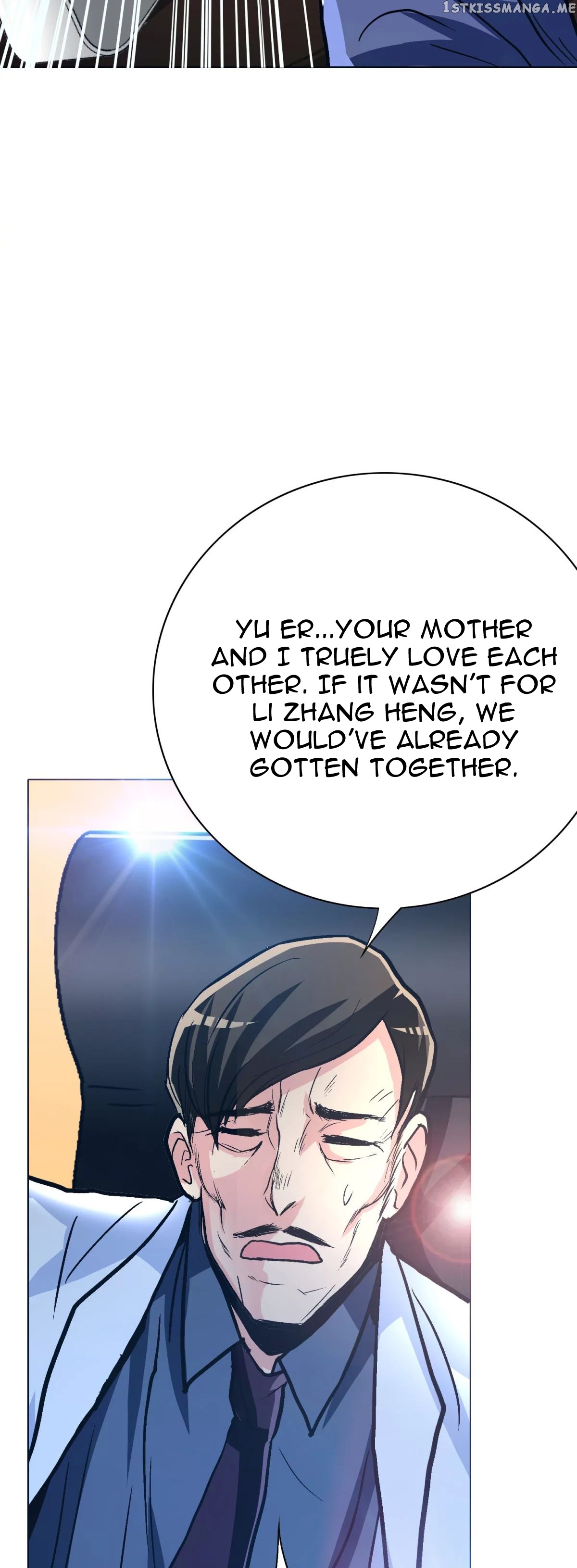System Xianzun in the City ( I Am Immortal ) chapter 111 - page 35