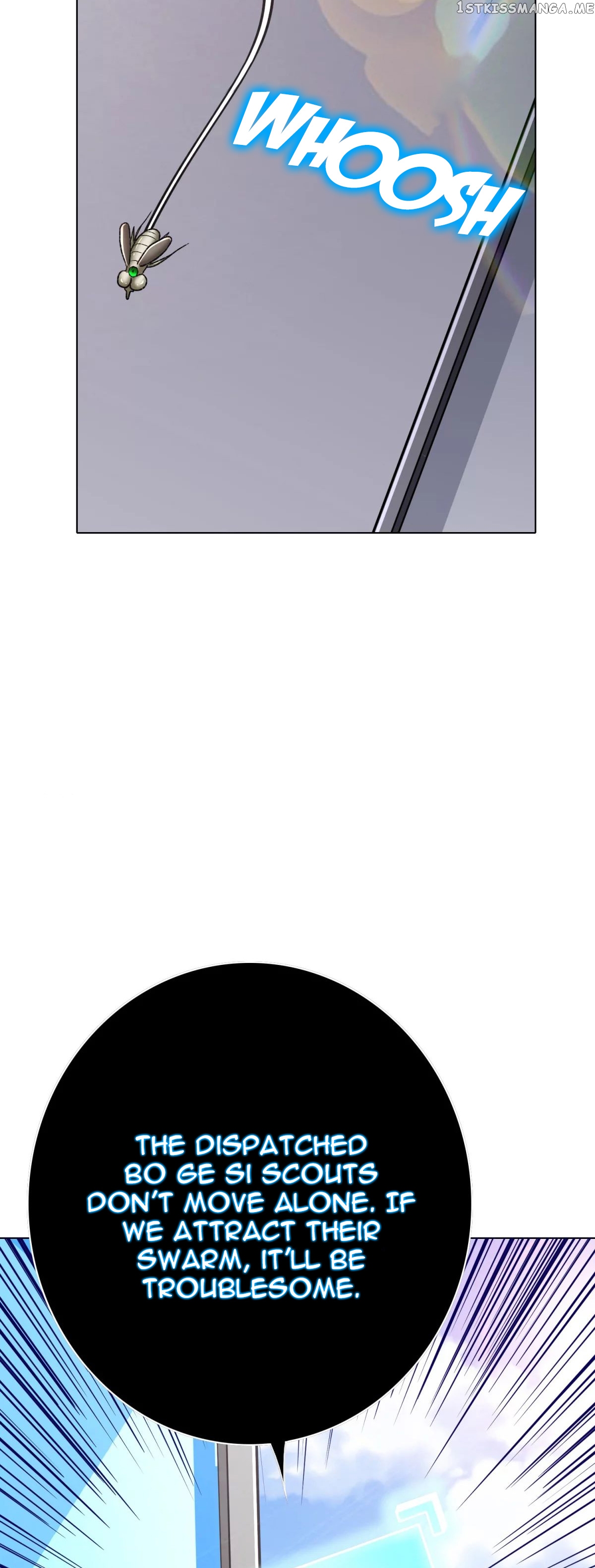 System Xianzun in the City ( I Am Immortal ) chapter 111 - page 4