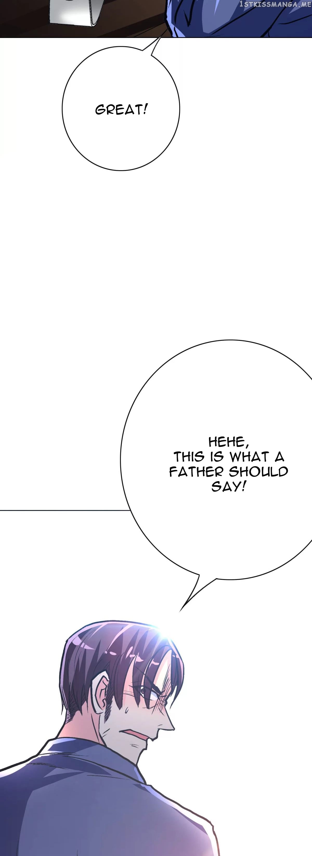 System Xianzun in the City ( I Am Immortal ) chapter 111 - page 41