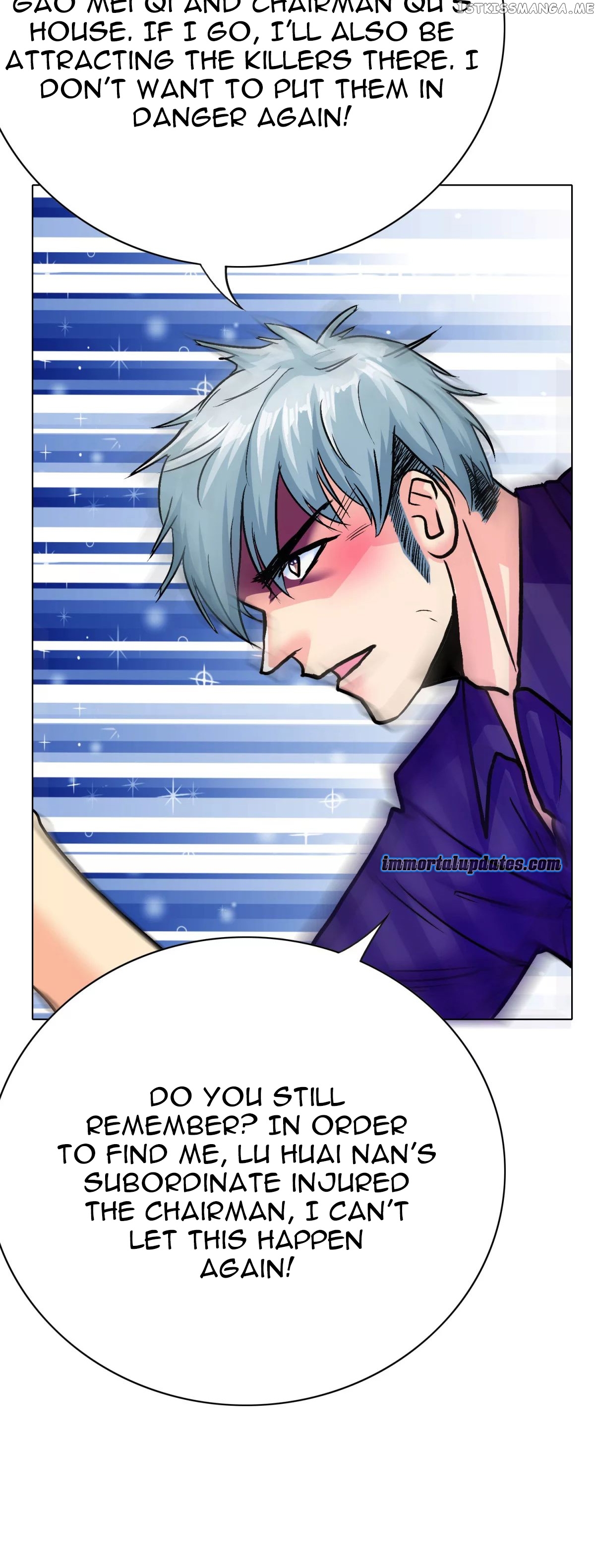 System Xianzun in the City ( I Am Immortal ) chapter 111 - page 6