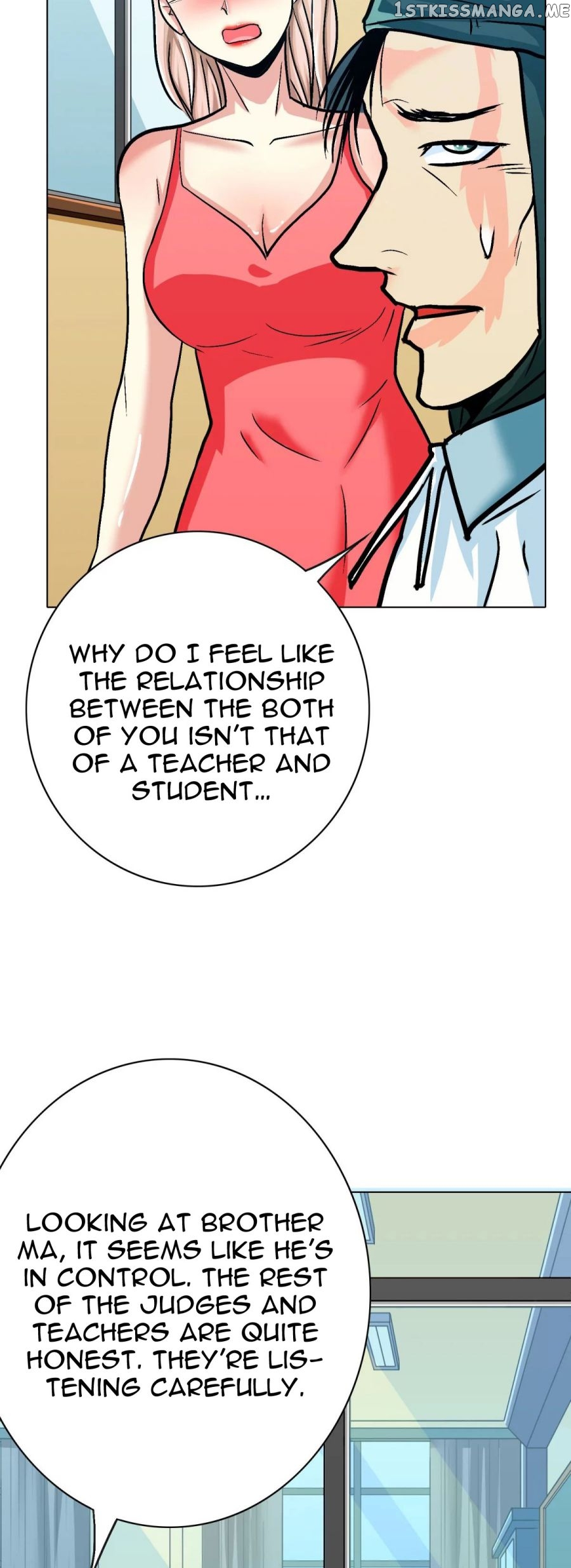System Xianzun in the City ( I Am Immortal ) chapter 110 - page 26