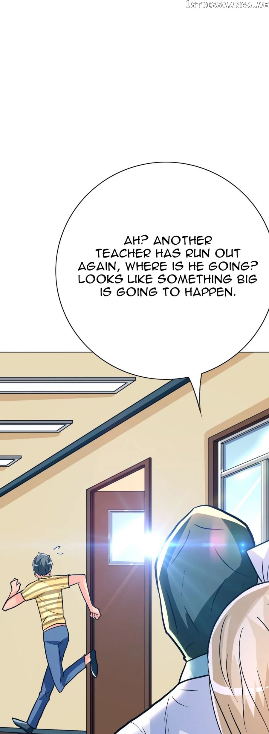 System Xianzun in the City ( I Am Immortal ) chapter 110 - page 29