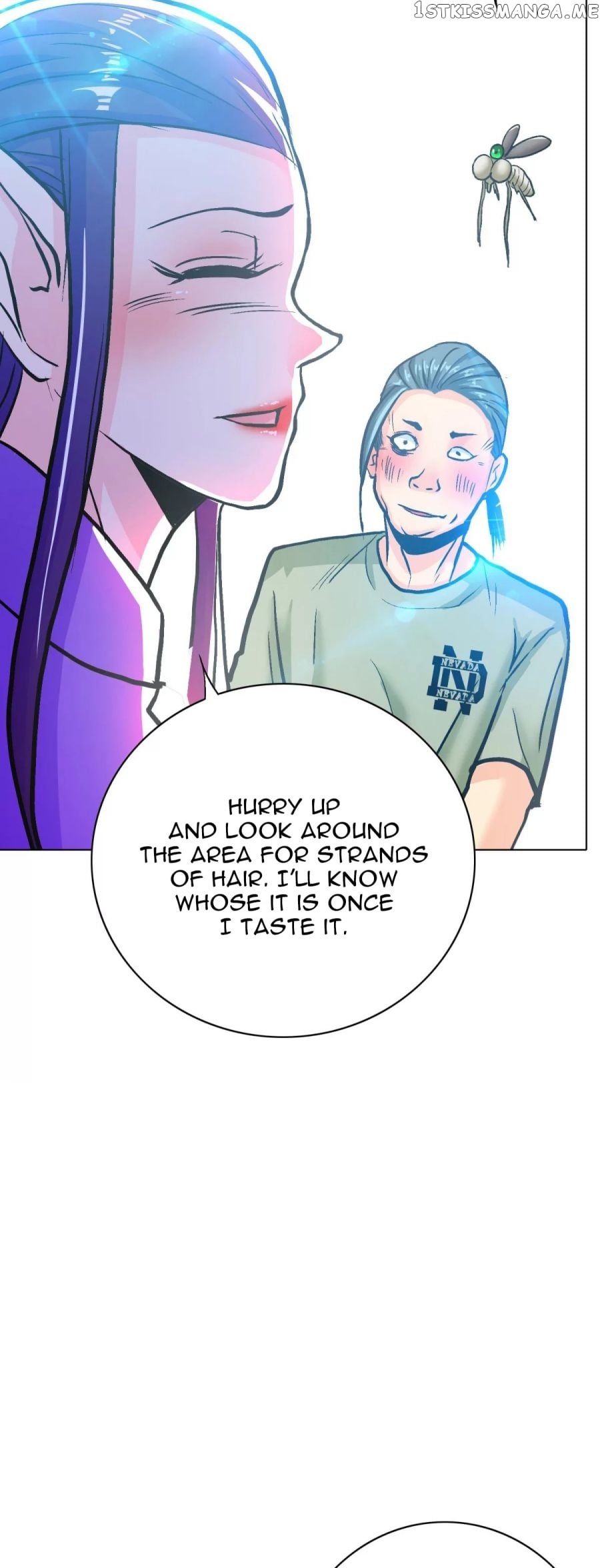 System Xianzun in the City ( I Am Immortal ) chapter 110 - page 6