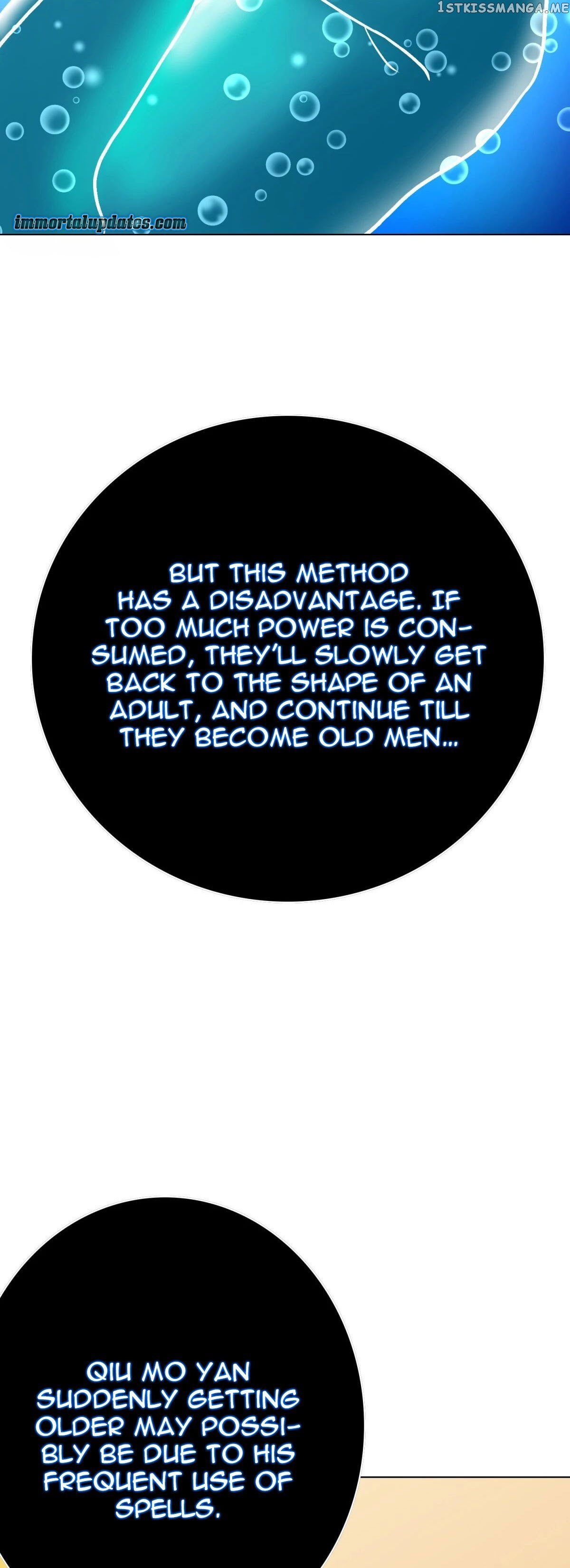 System Xianzun in the City ( I Am Immortal ) chapter 109 - page 10