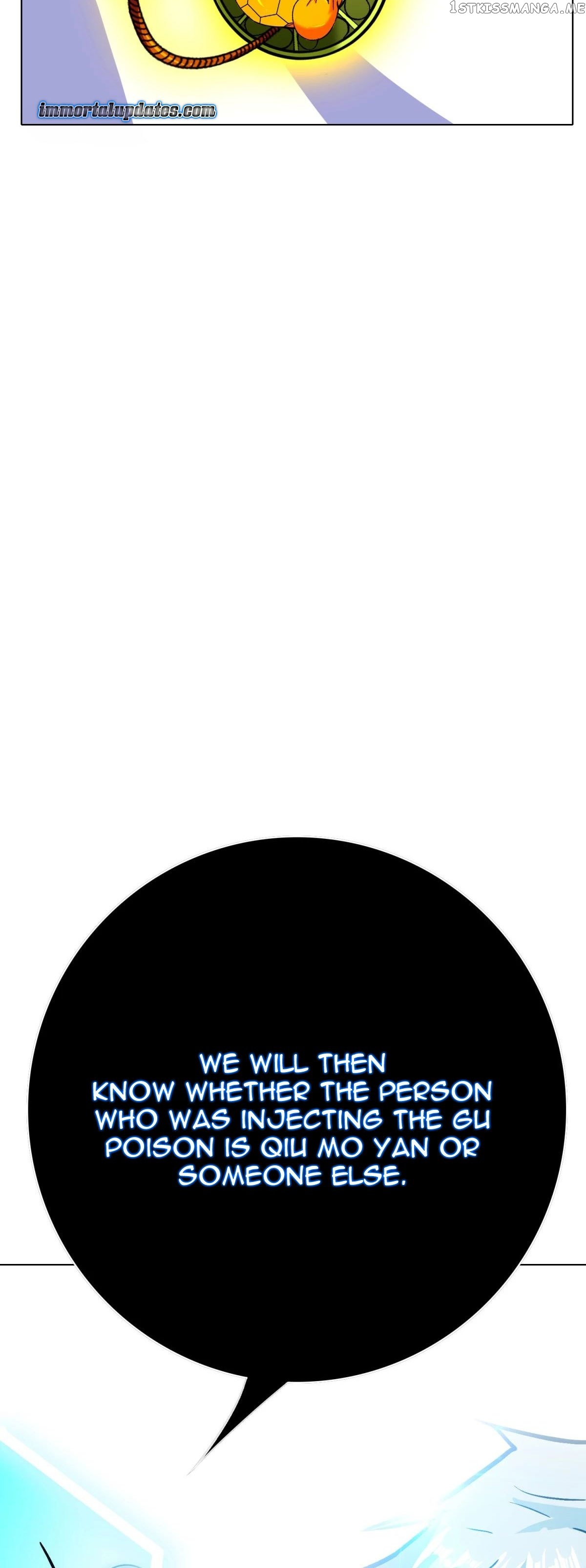 System Xianzun in the City ( I Am Immortal ) chapter 109 - page 14