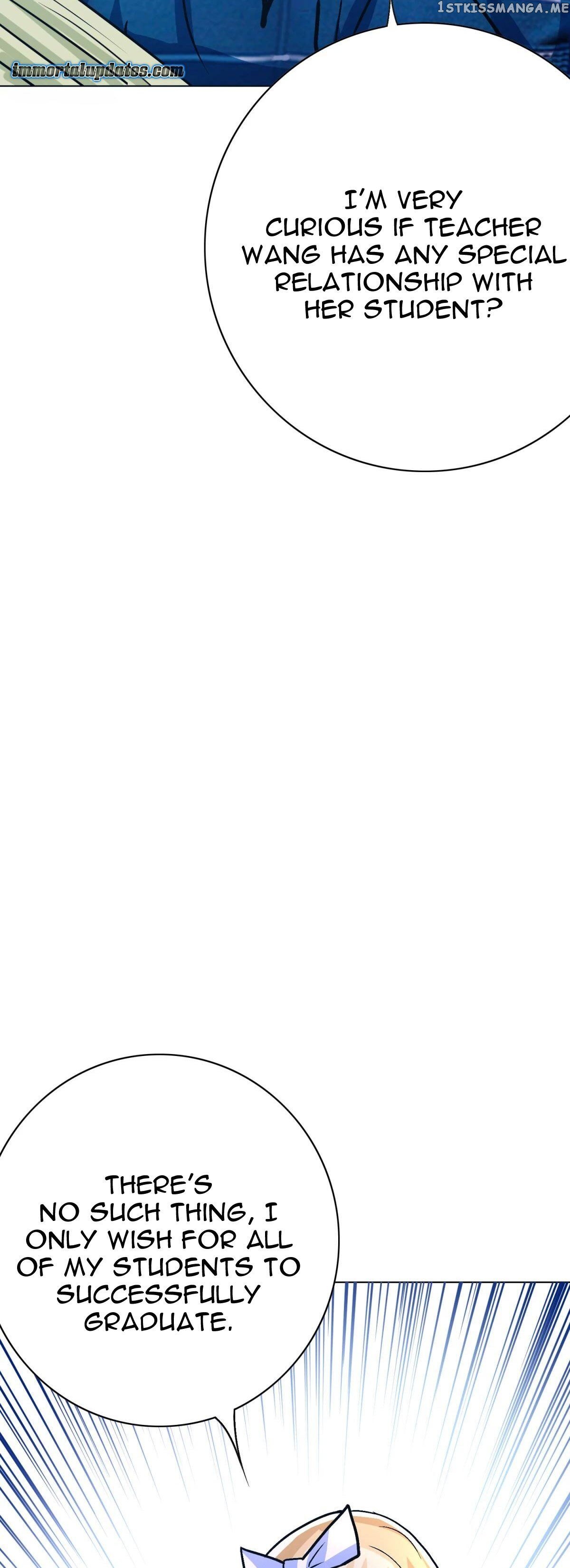 System Xianzun in the City ( I Am Immortal ) chapter 109 - page 27