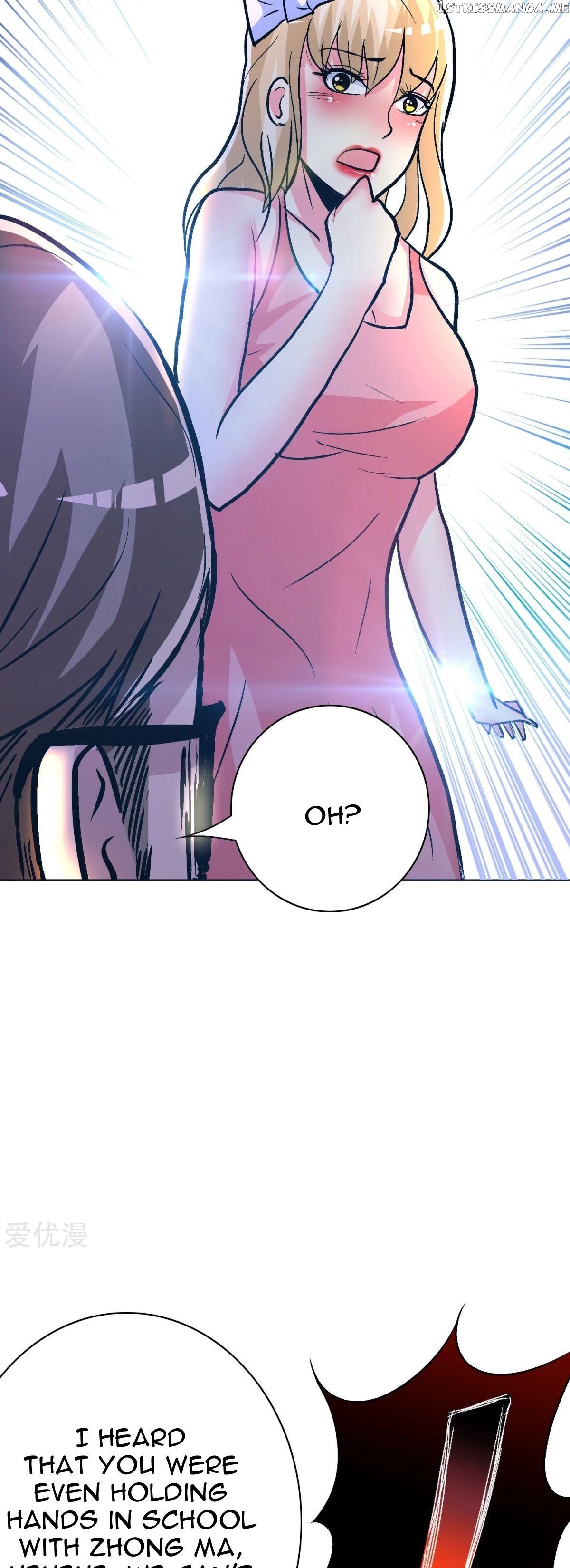 System Xianzun in the City ( I Am Immortal ) chapter 109 - page 28