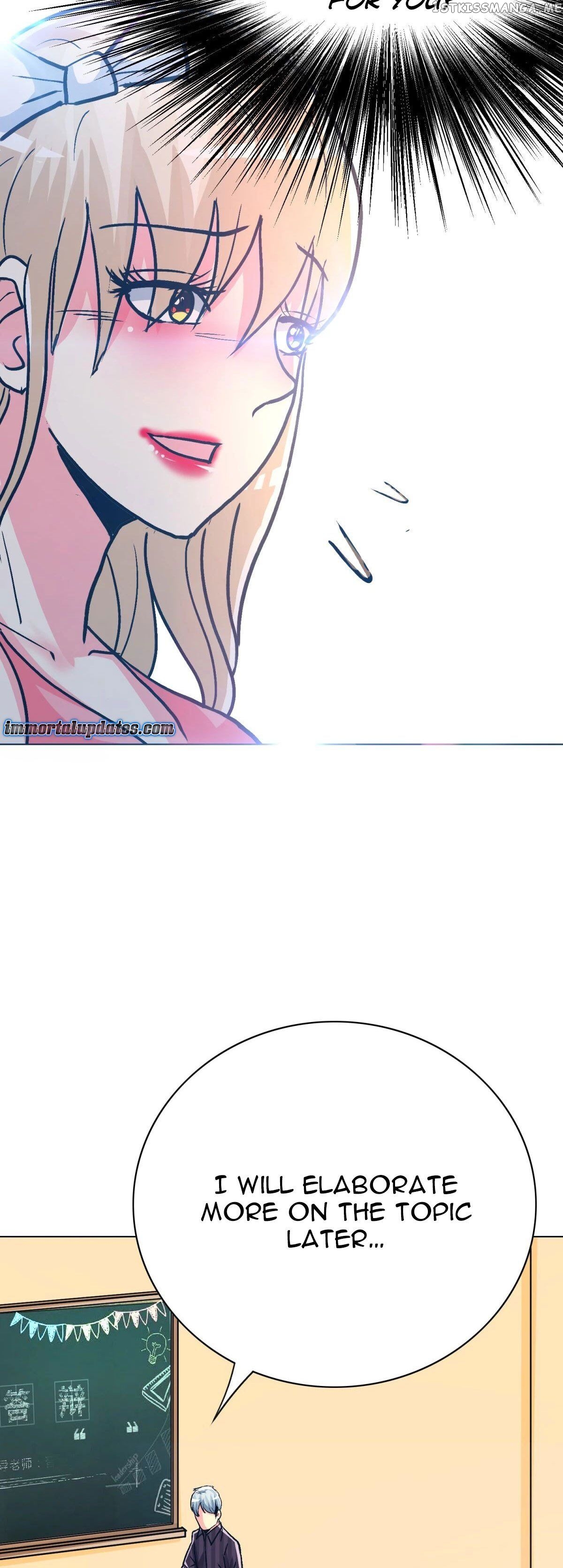System Xianzun in the City ( I Am Immortal ) chapter 109 - page 37