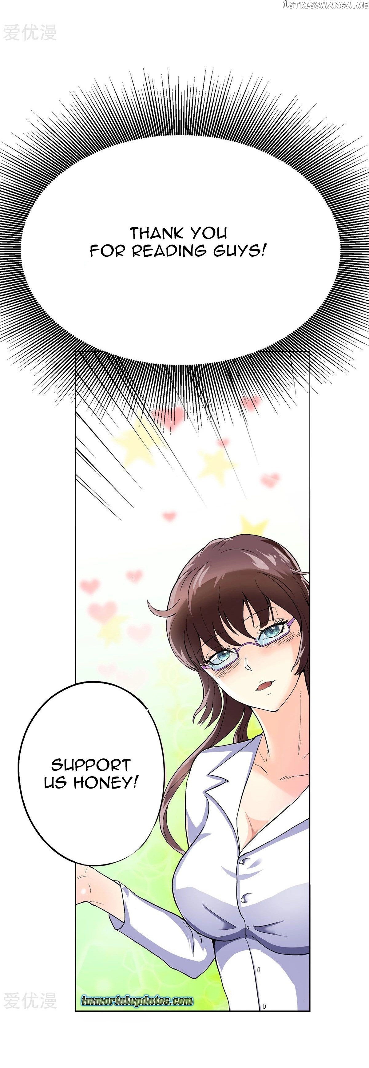 System Xianzun in the City ( I Am Immortal ) chapter 109 - page 41