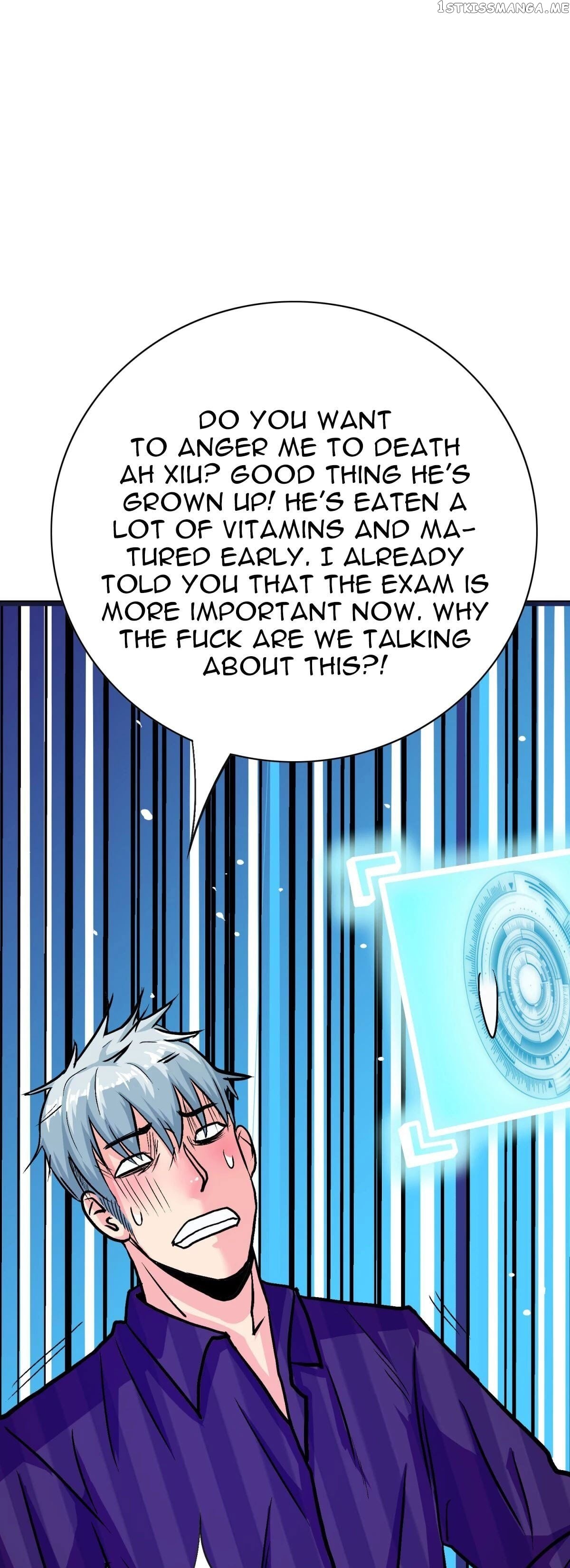 System Xianzun in the City ( I Am Immortal ) chapter 109 - page 7