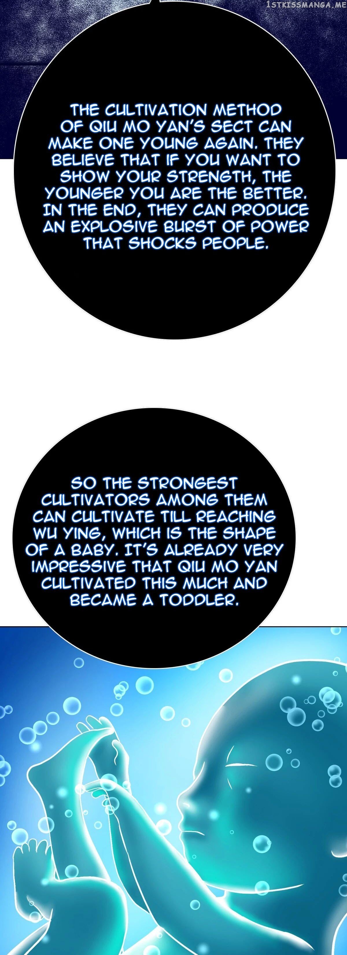 System Xianzun in the City ( I Am Immortal ) chapter 109 - page 9