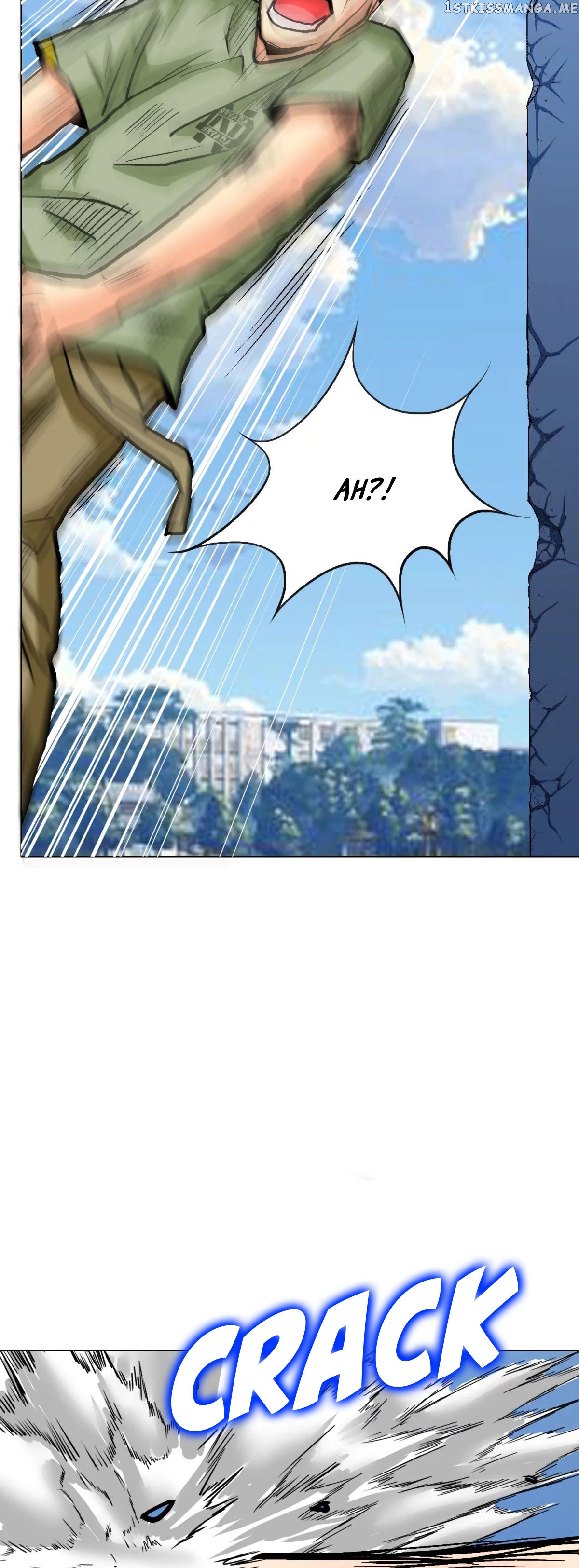 System Xianzun in the City ( I Am Immortal ) chapter 108 - page 11