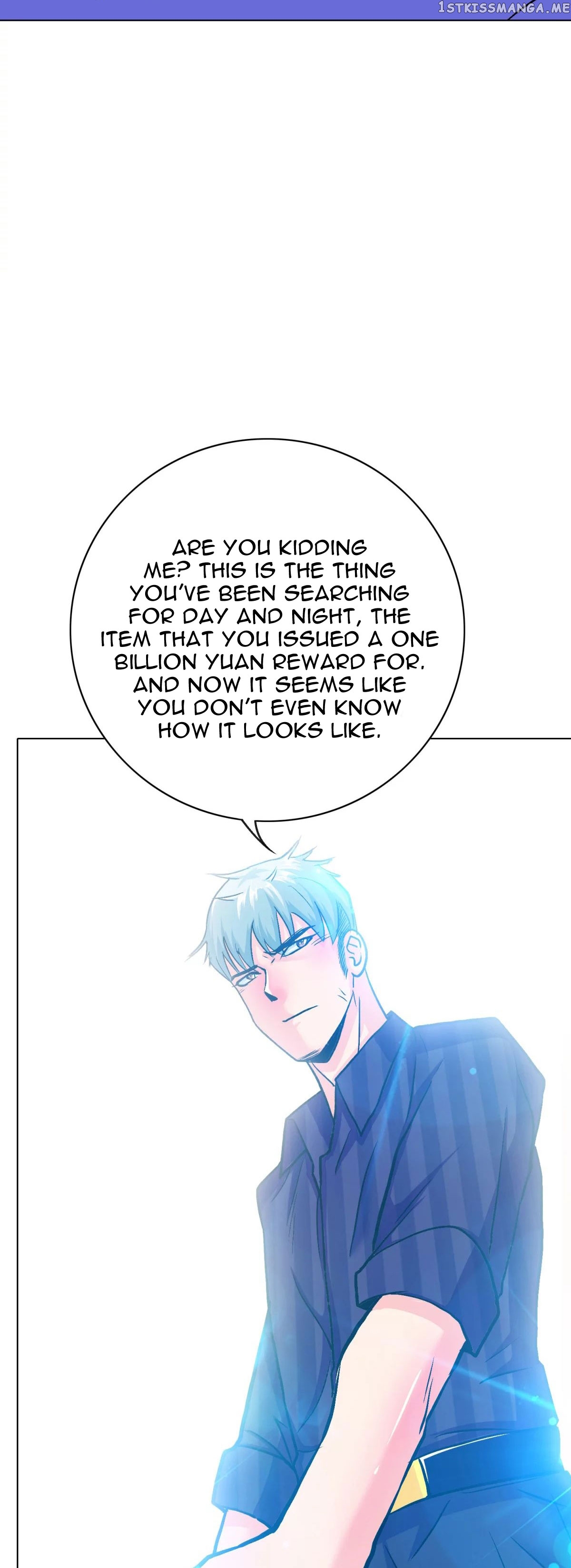 System Xianzun in the City ( I Am Immortal ) chapter 108 - page 25