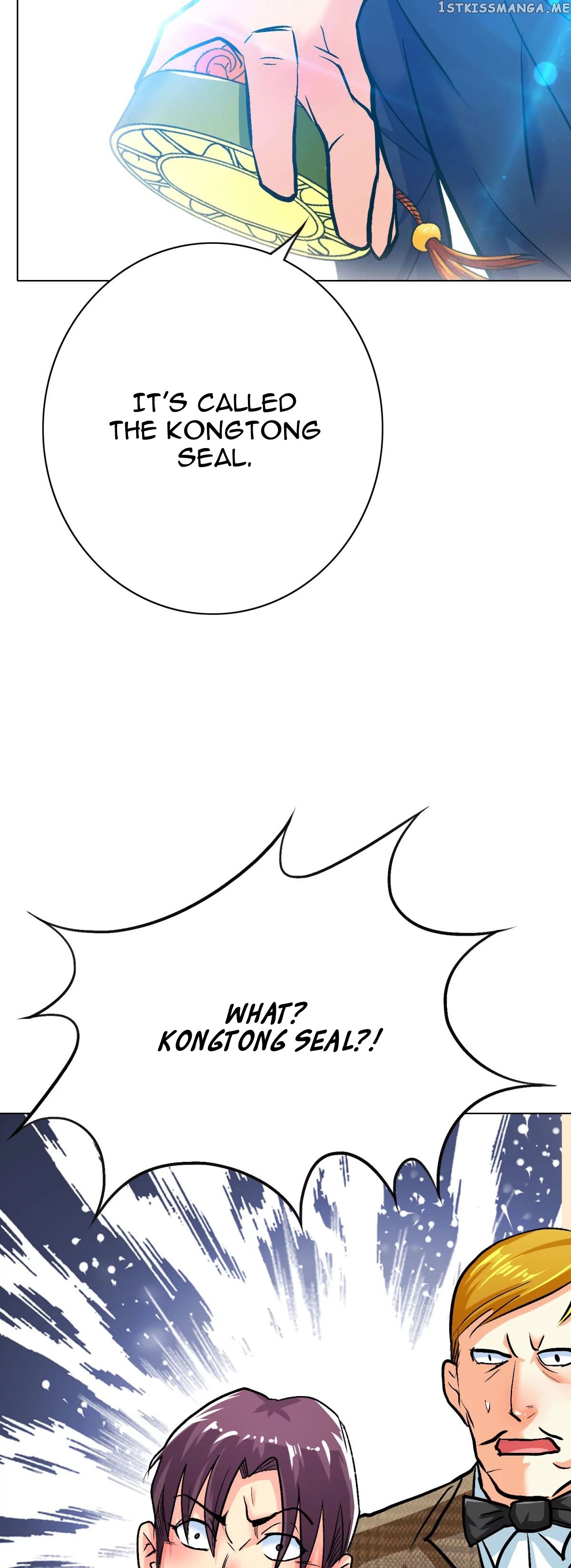 System Xianzun in the City ( I Am Immortal ) chapter 108 - page 26