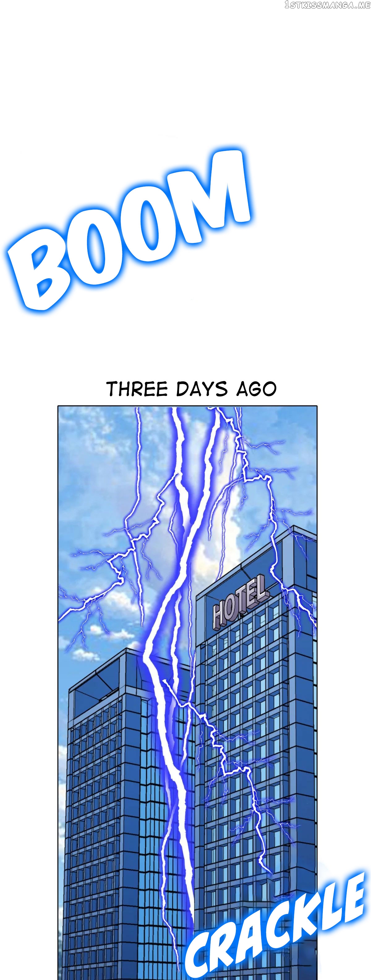 System Xianzun in the City ( I Am Immortal ) chapter 108 - page 3