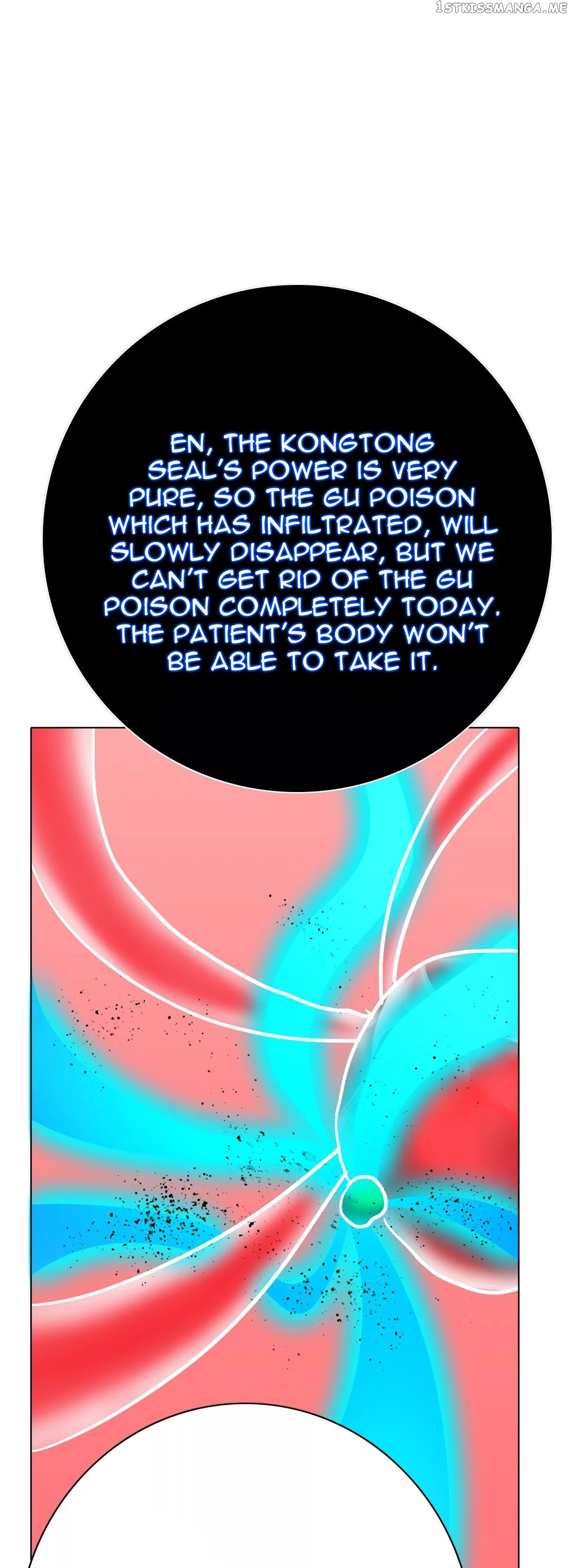 System Xianzun in the City ( I Am Immortal ) chapter 108 - page 30