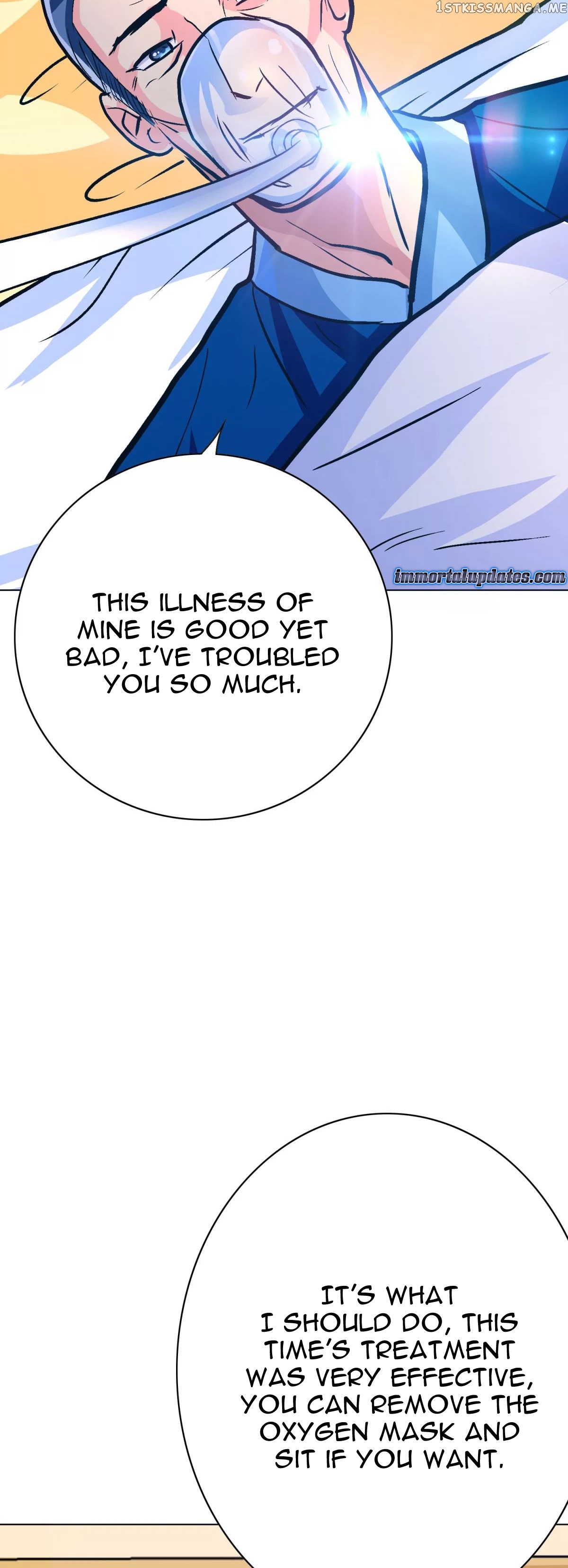 System Xianzun in the City ( I Am Immortal ) chapter 108 - page 33