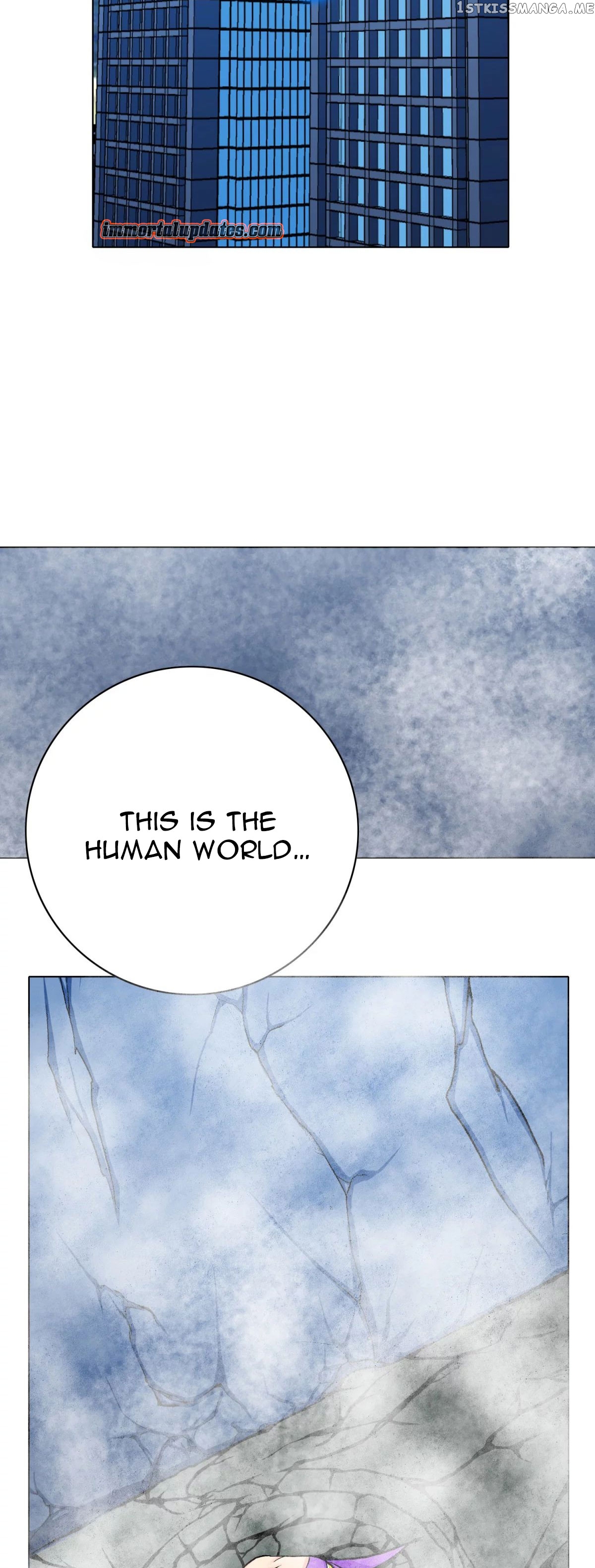 System Xianzun in the City ( I Am Immortal ) chapter 108 - page 4