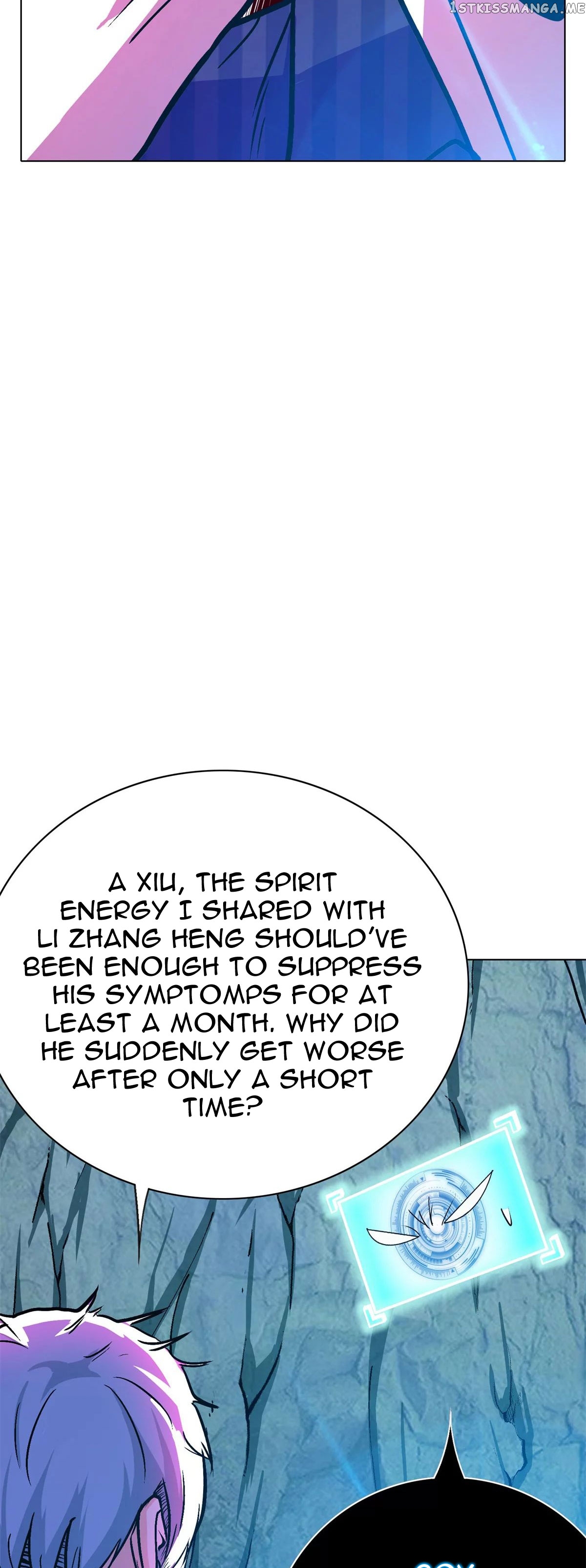 System Xianzun in the City ( I Am Immortal ) chapter 107 - page 11
