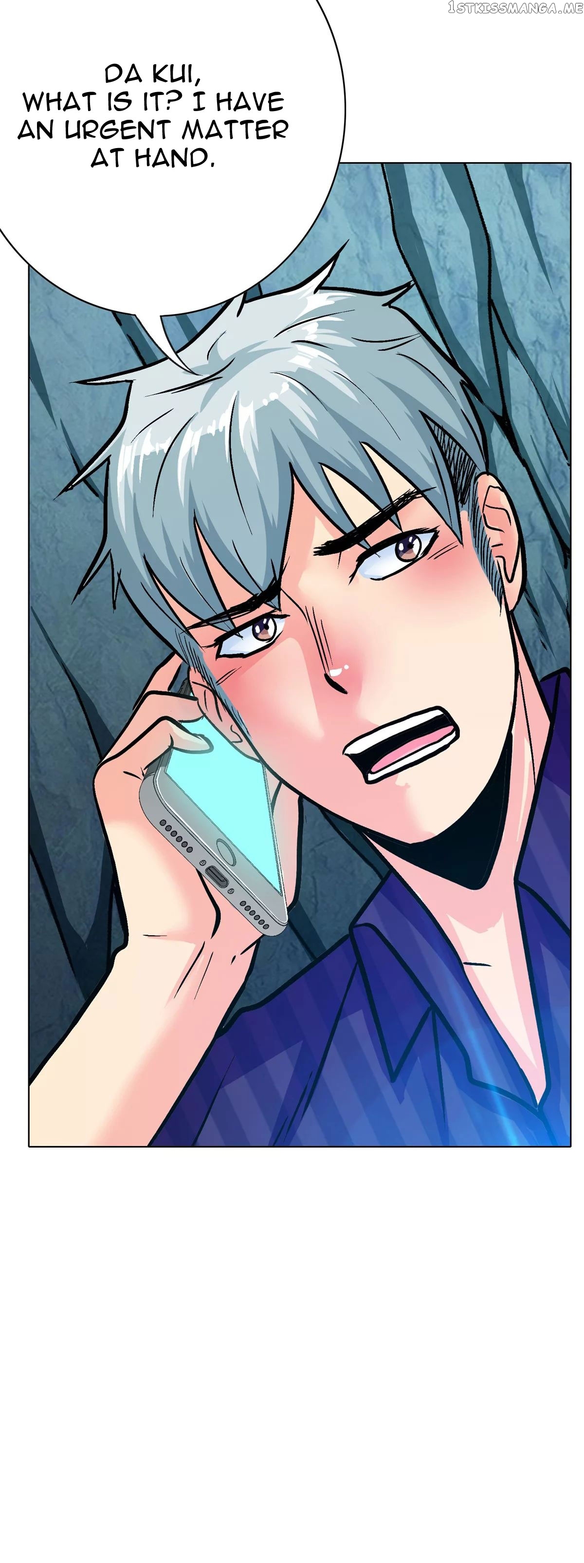 System Xianzun in the City ( I Am Immortal ) chapter 107 - page 14