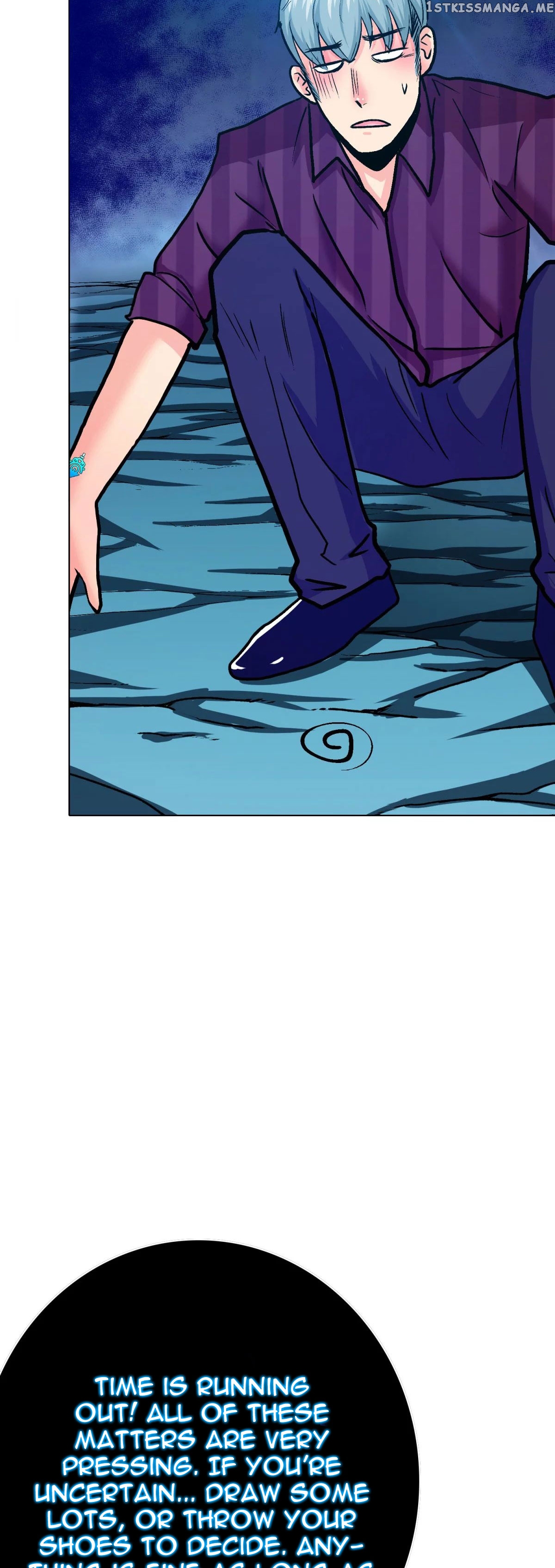 System Xianzun in the City ( I Am Immortal ) chapter 107 - page 26
