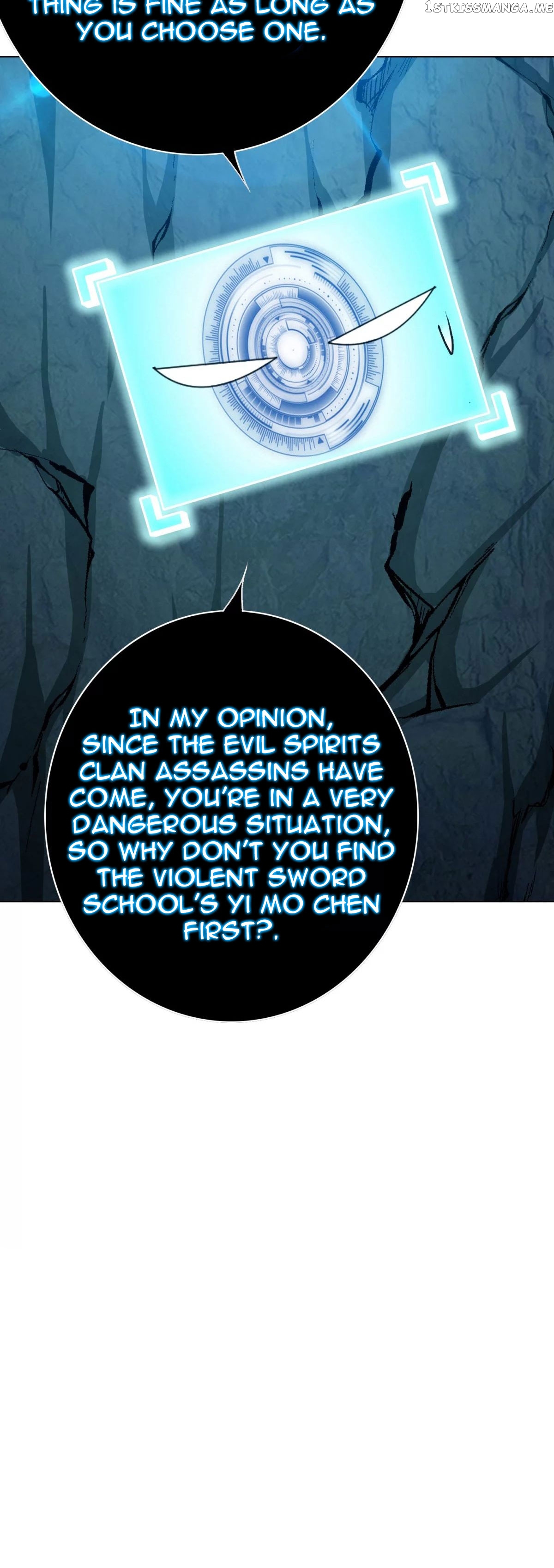 System Xianzun in the City ( I Am Immortal ) chapter 107 - page 27