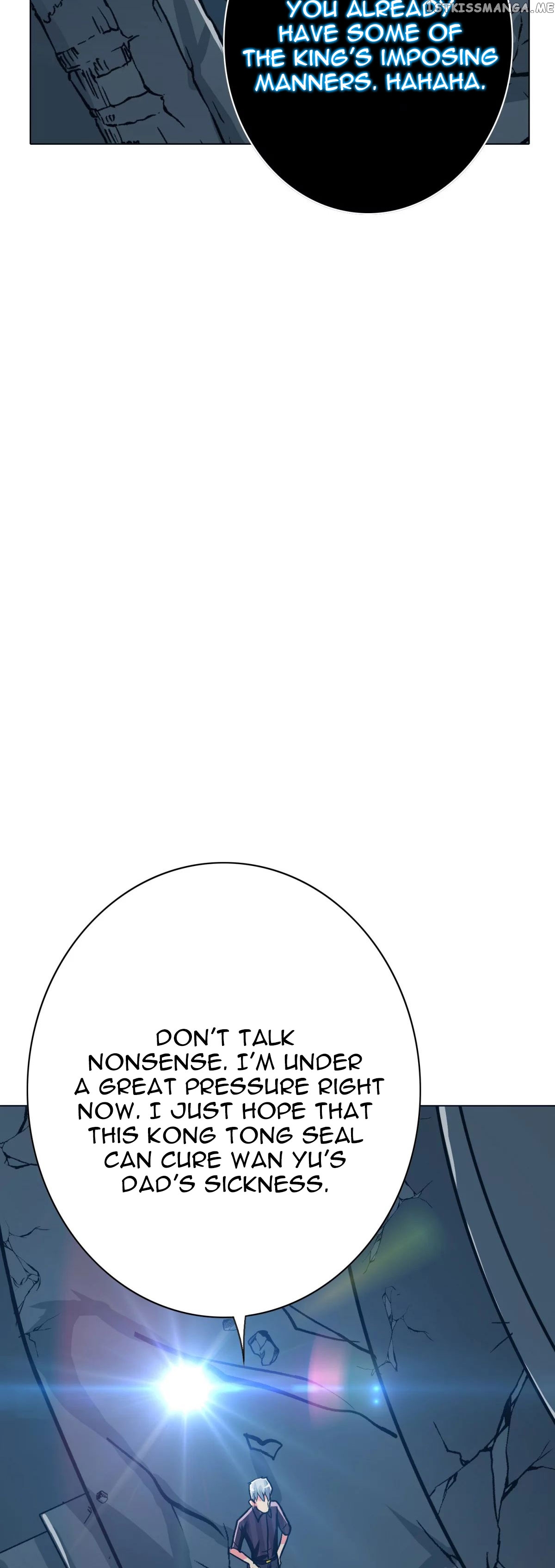 System Xianzun in the City ( I Am Immortal ) chapter 107 - page 31