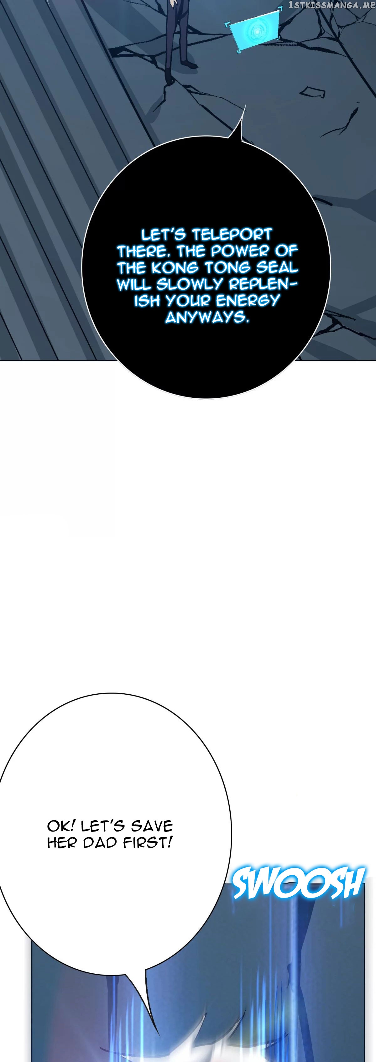 System Xianzun in the City ( I Am Immortal ) chapter 107 - page 32