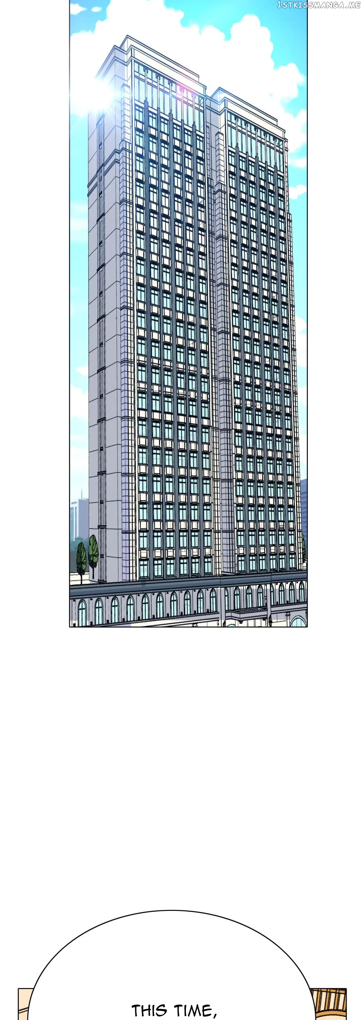 System Xianzun in the City ( I Am Immortal ) chapter 107 - page 34