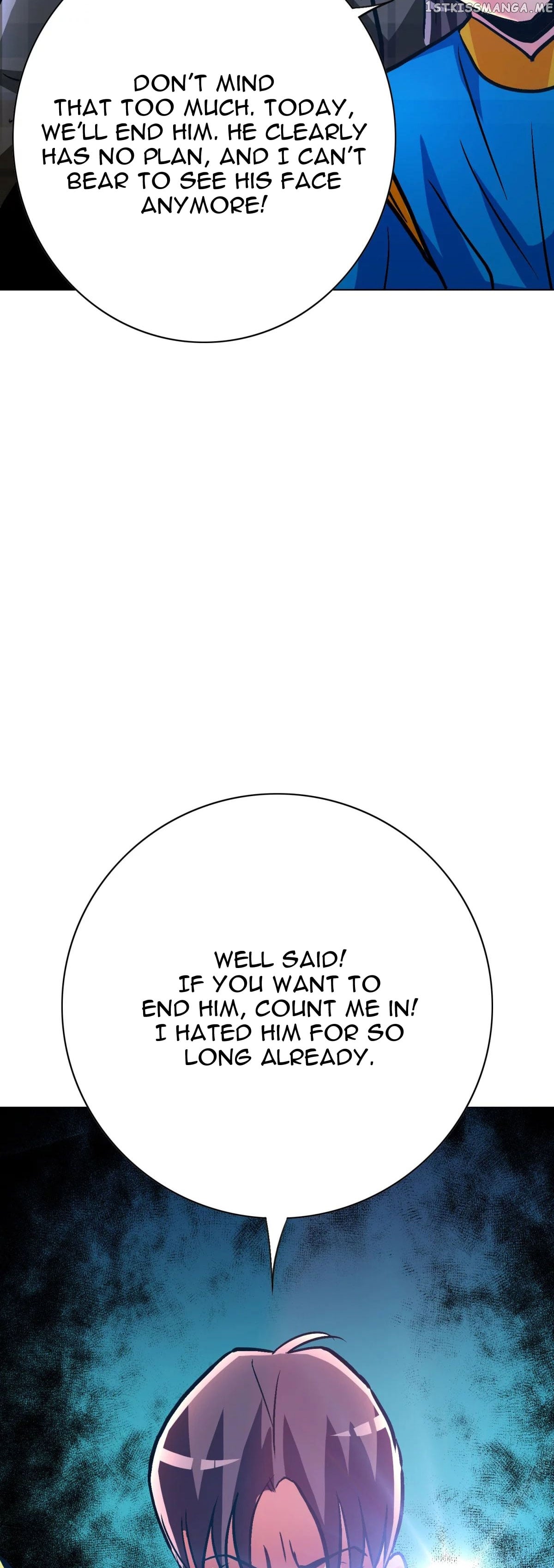 System Xianzun in the City ( I Am Immortal ) chapter 107 - page 45