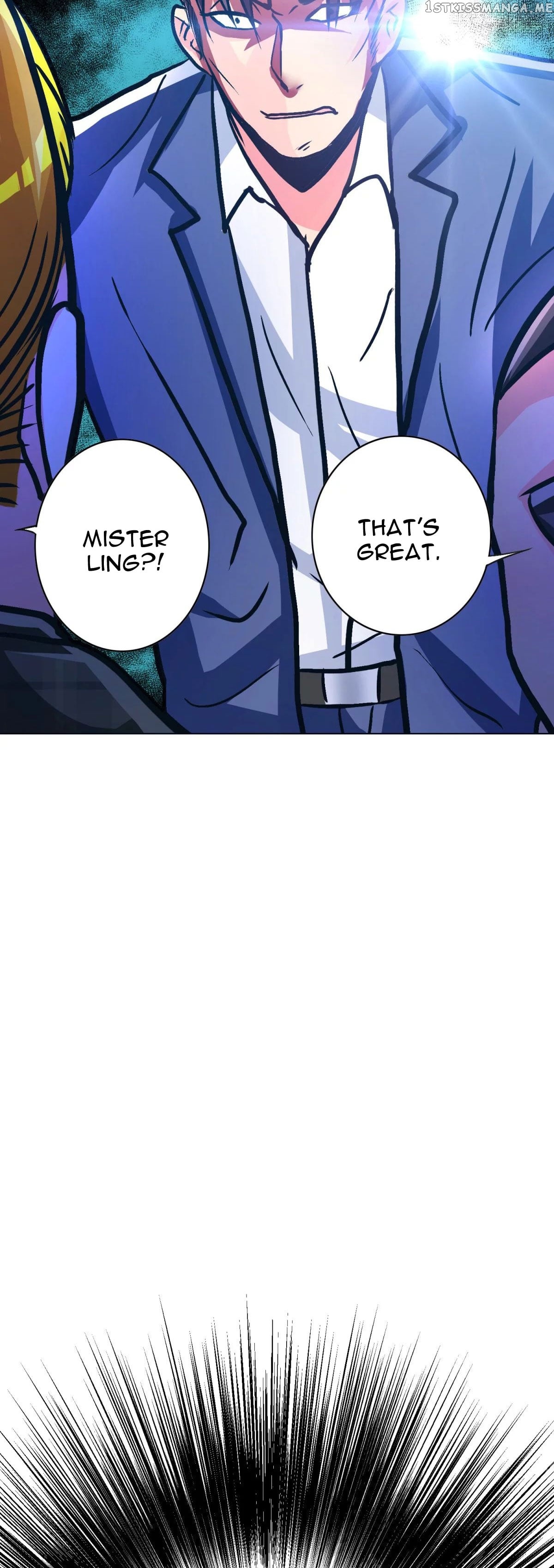 System Xianzun in the City ( I Am Immortal ) chapter 107 - page 46