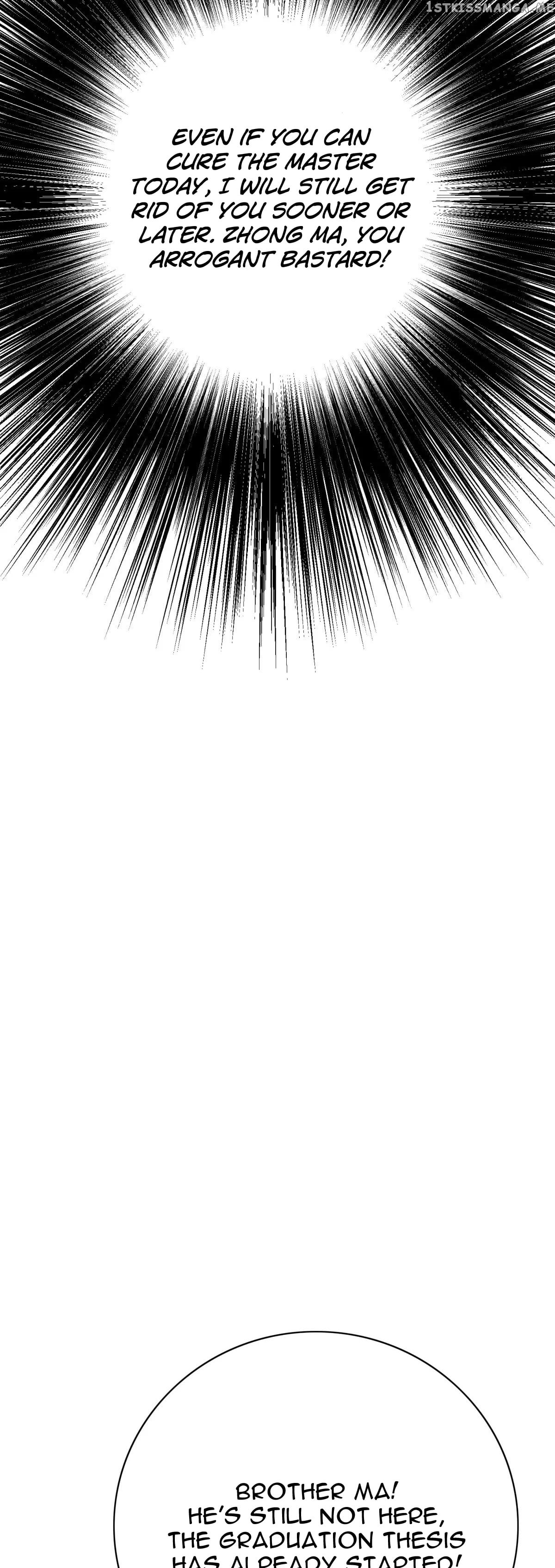 System Xianzun in the City ( I Am Immortal ) chapter 107 - page 47