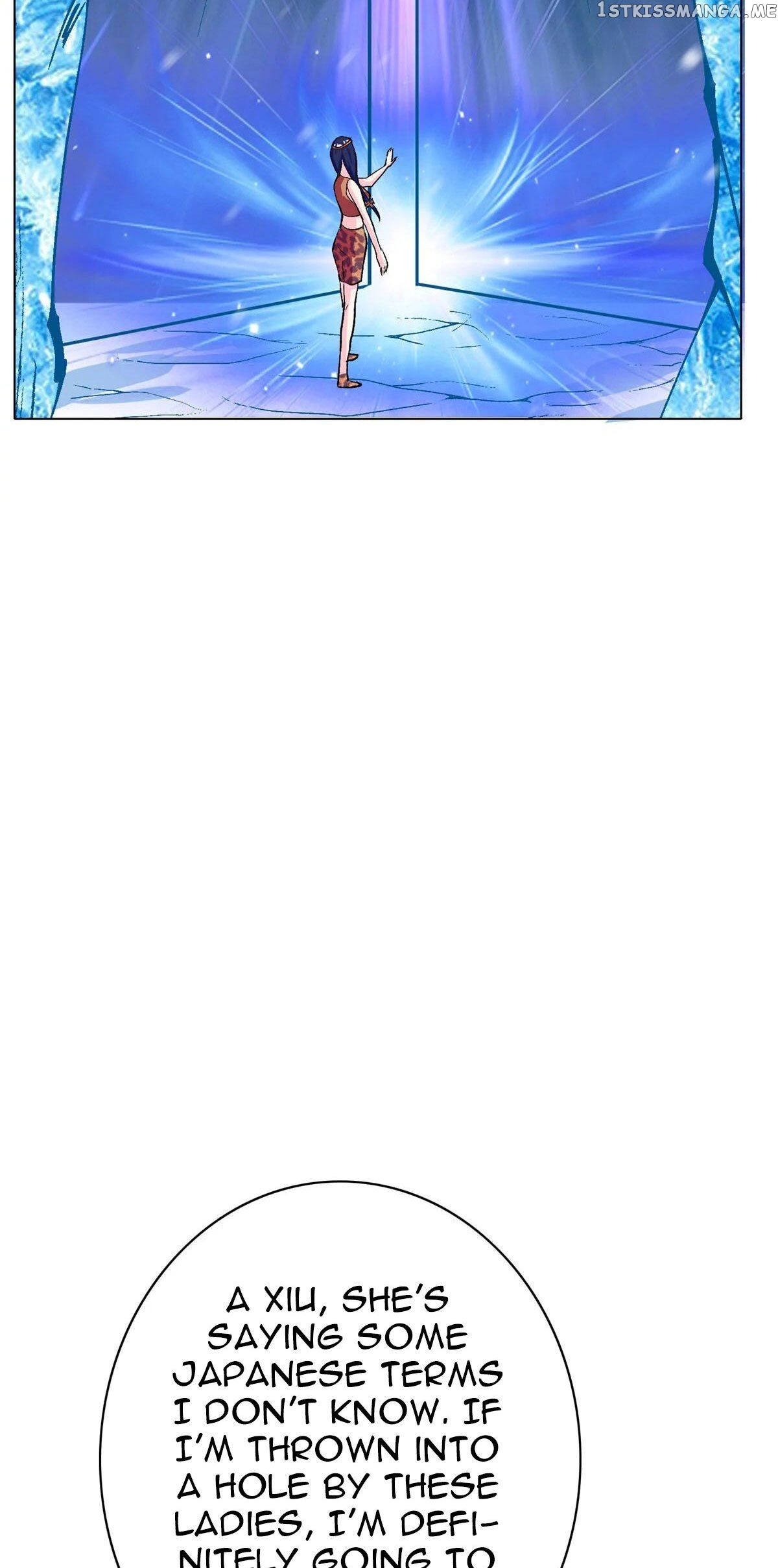System Xianzun in the City ( I Am Immortal ) chapter 106 - page 23