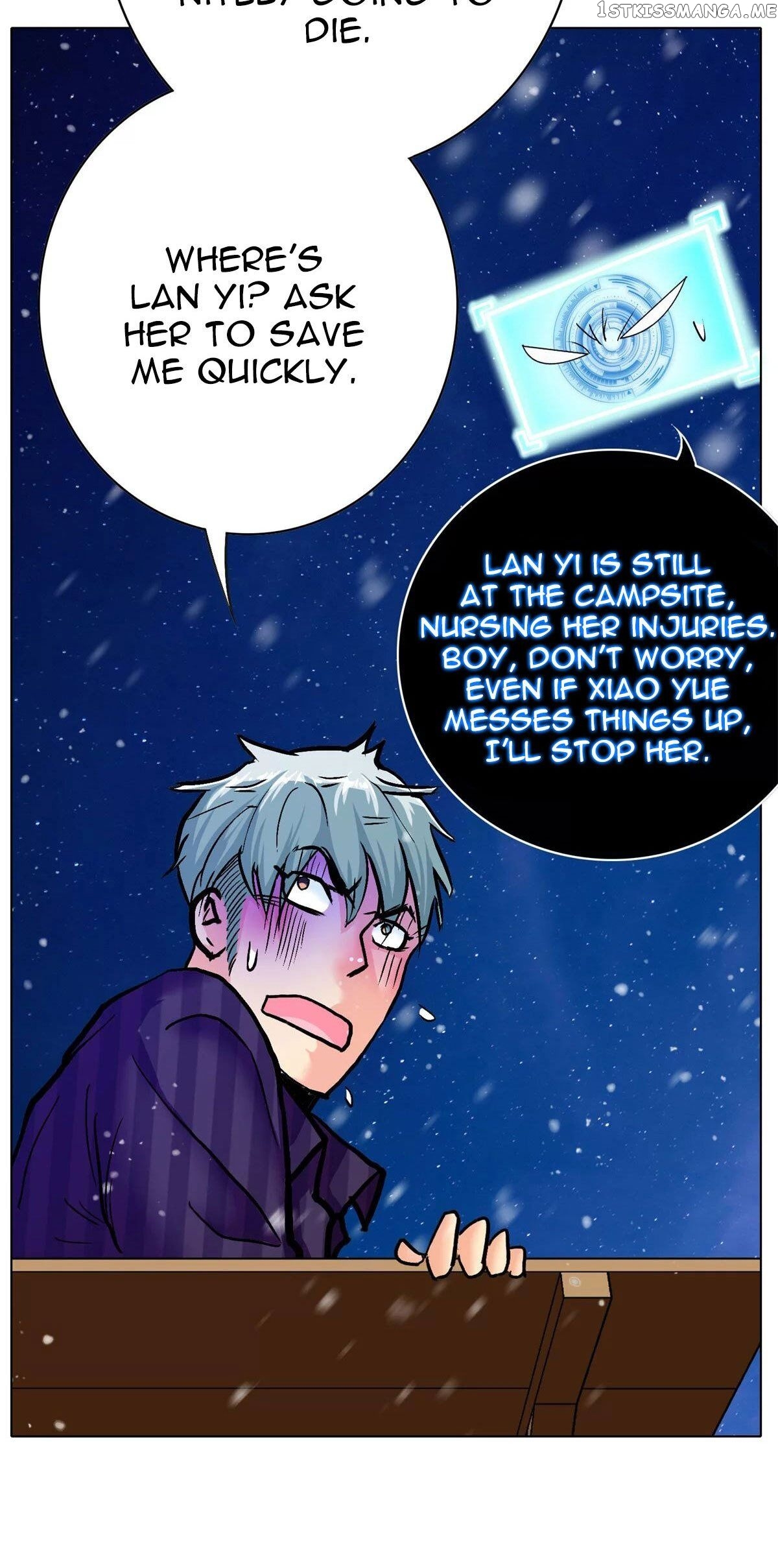 System Xianzun in the City ( I Am Immortal ) chapter 106 - page 24