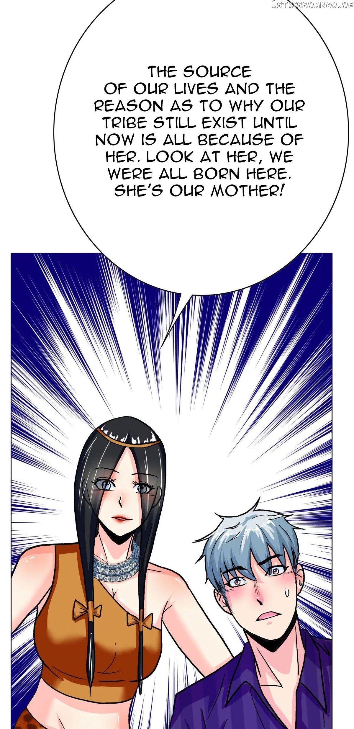 System Xianzun in the City ( I Am Immortal ) chapter 106 - page 30