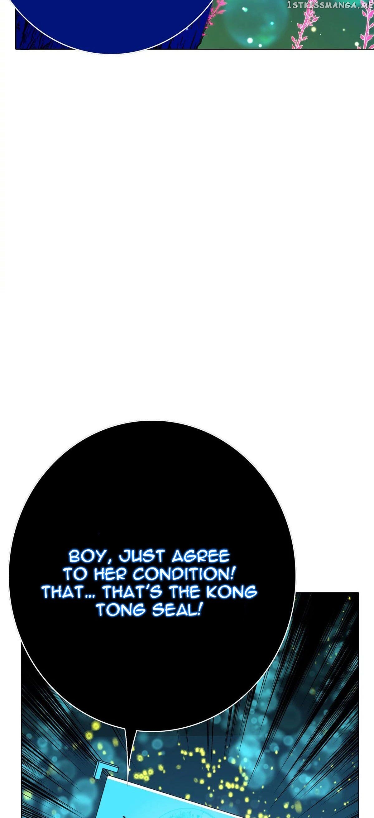 System Xianzun in the City ( I Am Immortal ) chapter 106 - page 44