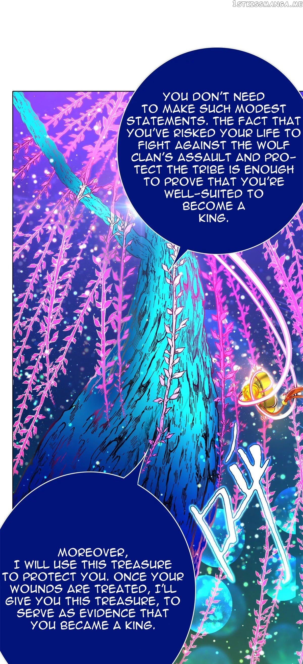 System Xianzun in the City ( I Am Immortal ) chapter 106 - page 45