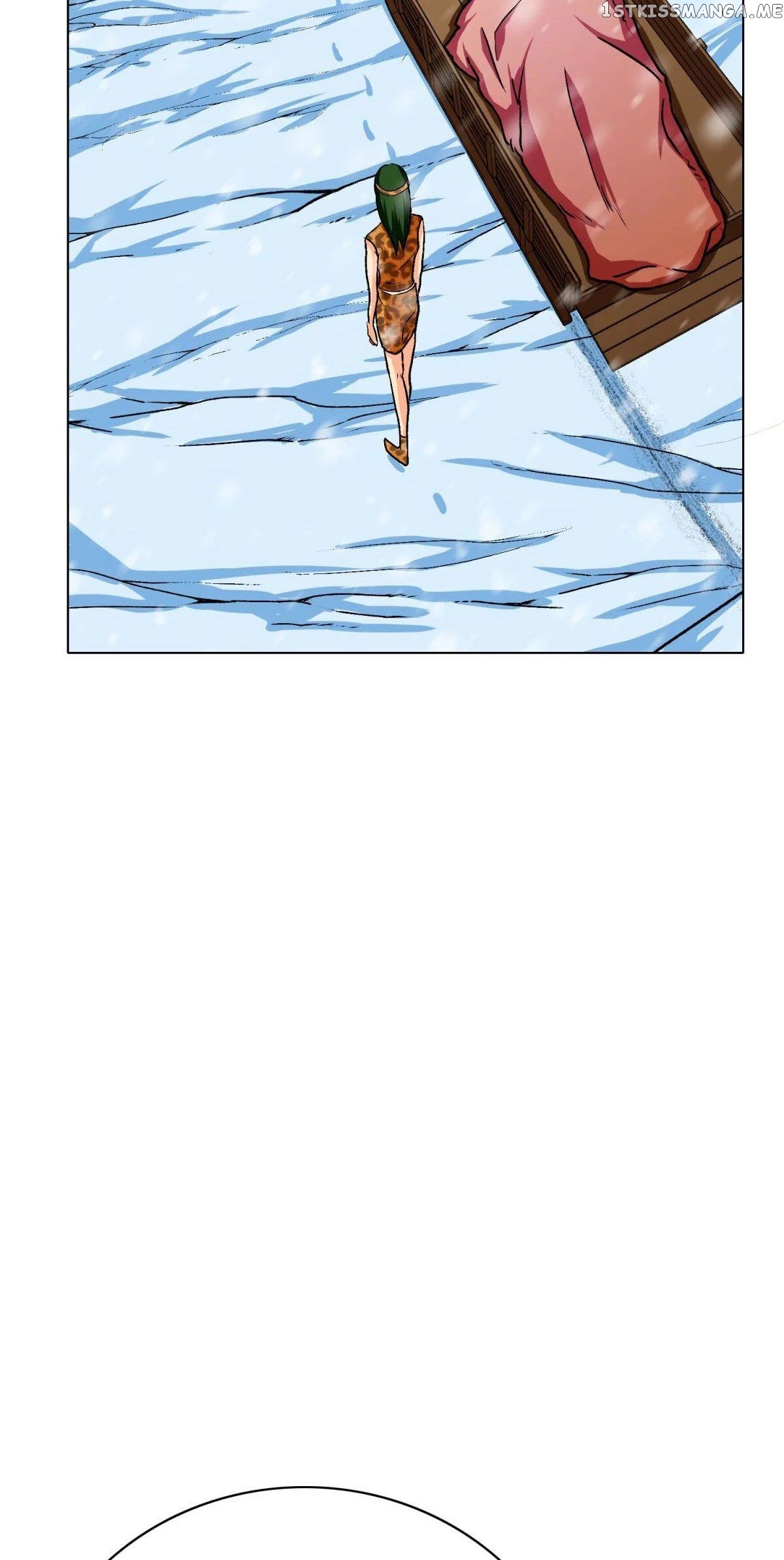 System Xianzun in the City ( I Am Immortal ) chapter 106 - page 5