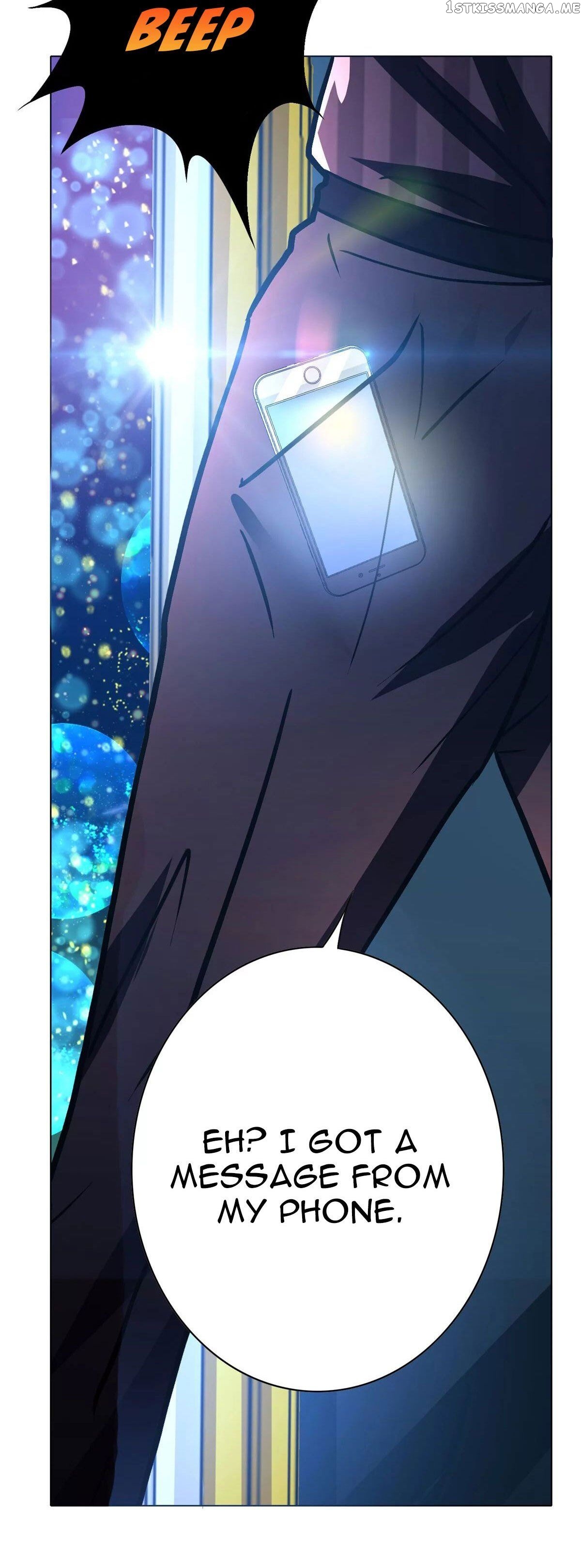 System Xianzun in the City ( I Am Immortal ) chapter 106 - page 58