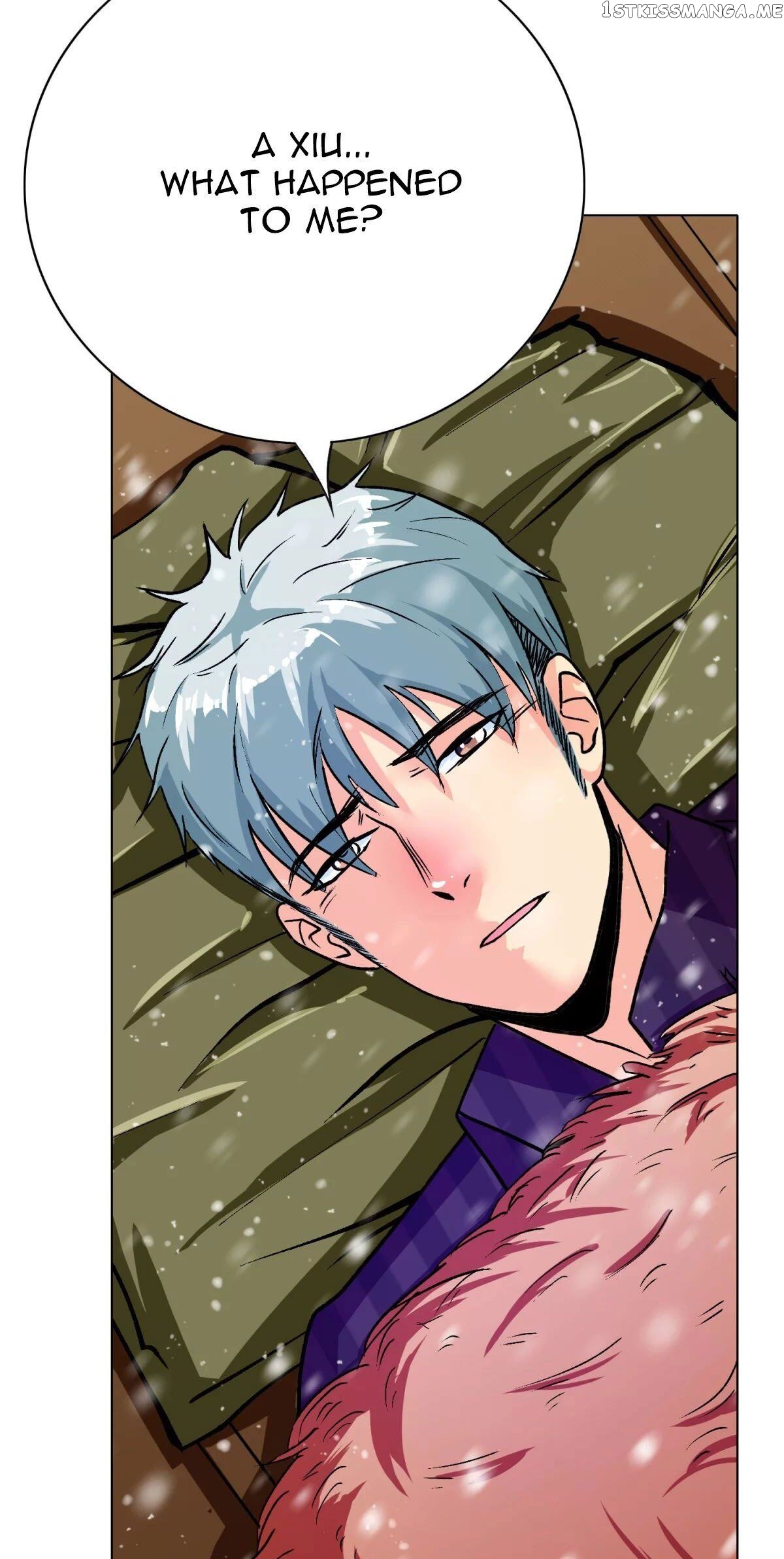 System Xianzun in the City ( I Am Immortal ) chapter 106 - page 6