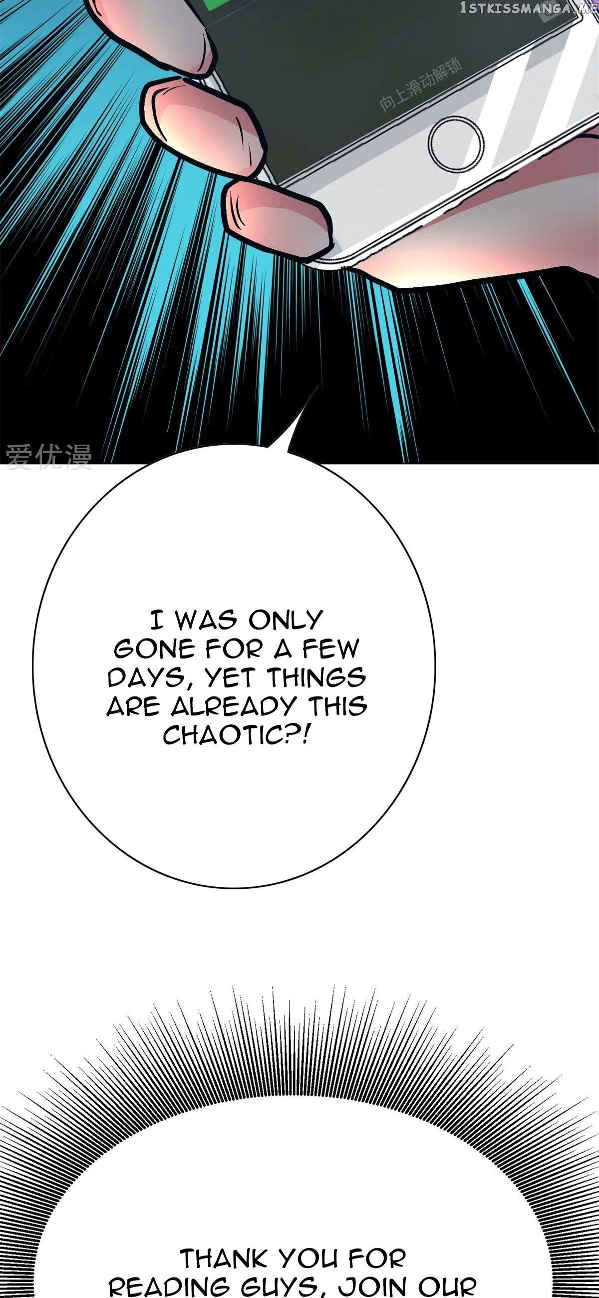 System Xianzun in the City ( I Am Immortal ) chapter 106 - page 60